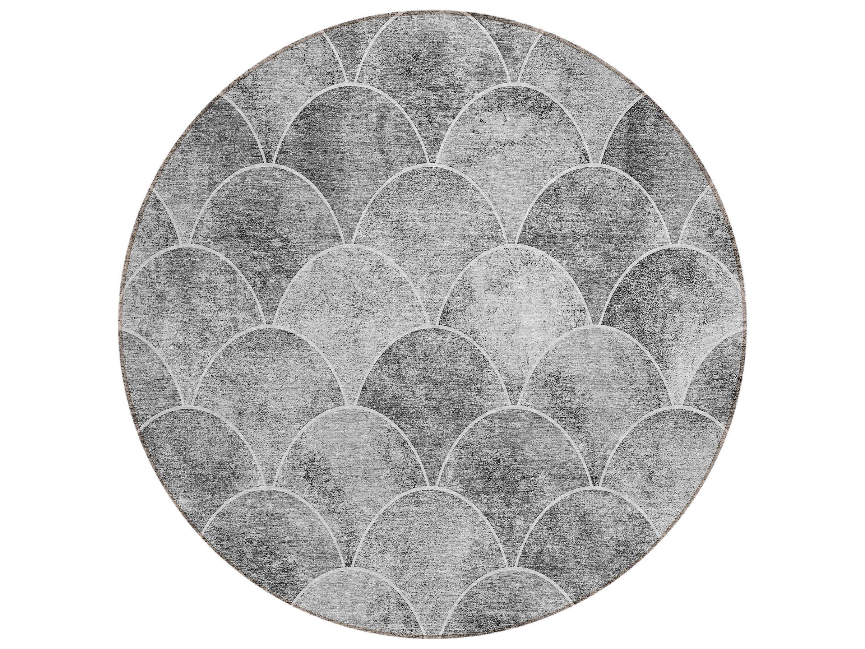 Dalyn Chantille Round Area Rug