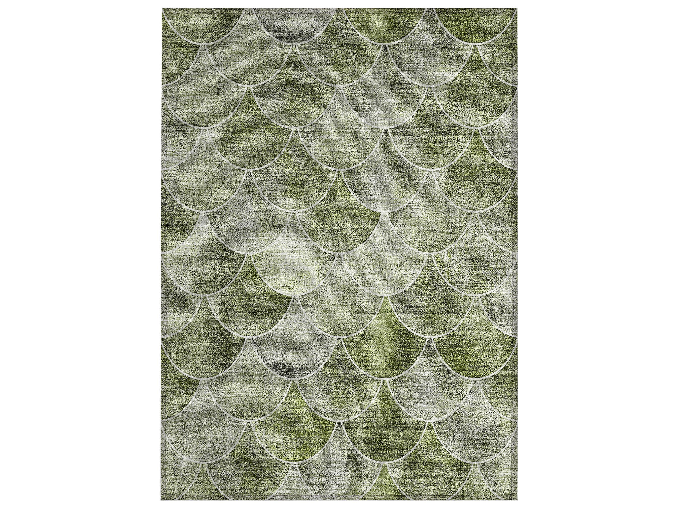 Dalyn Chantille Rectangular Area Rug