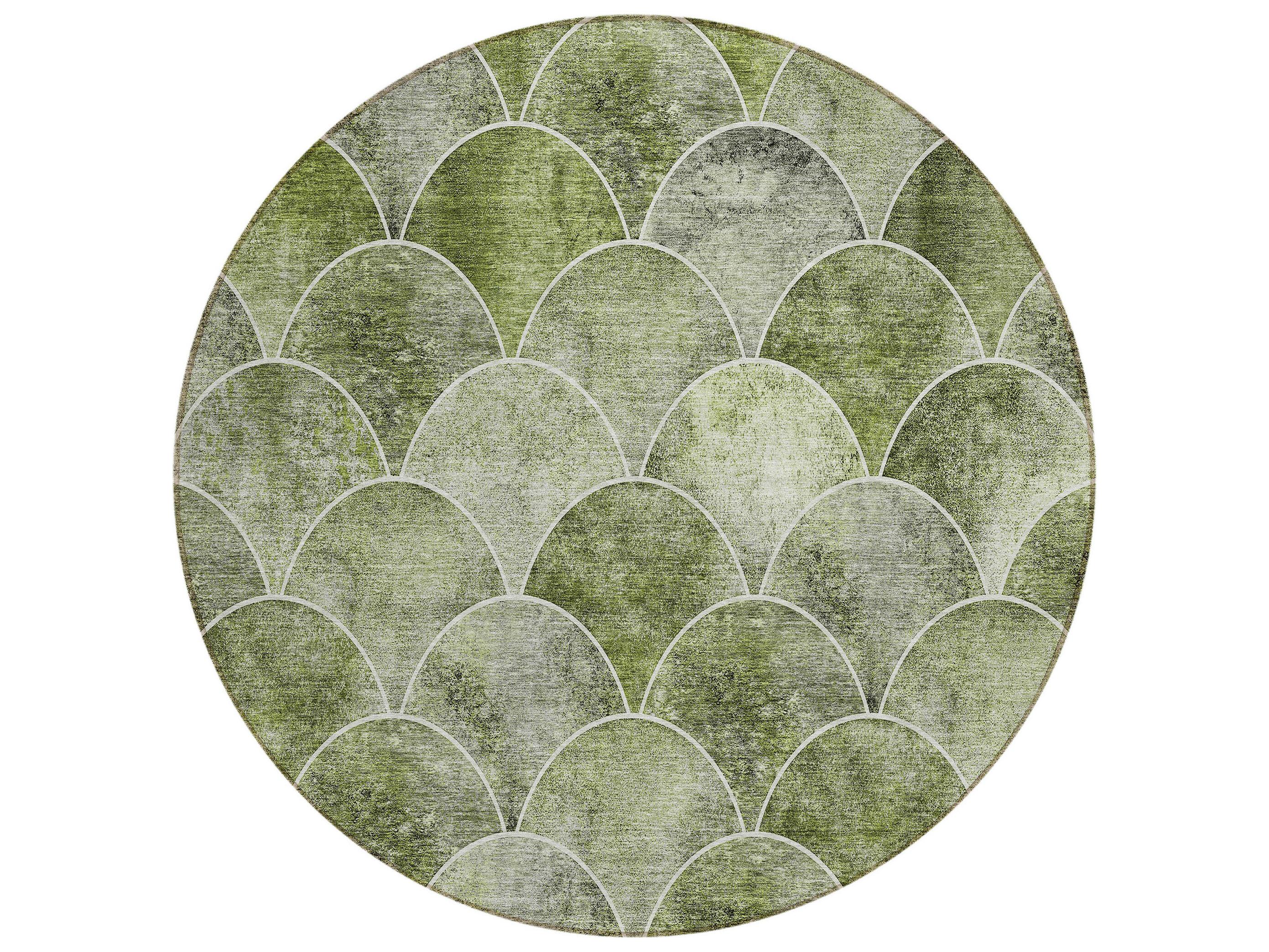 Dalyn Chantille Round Area Rug