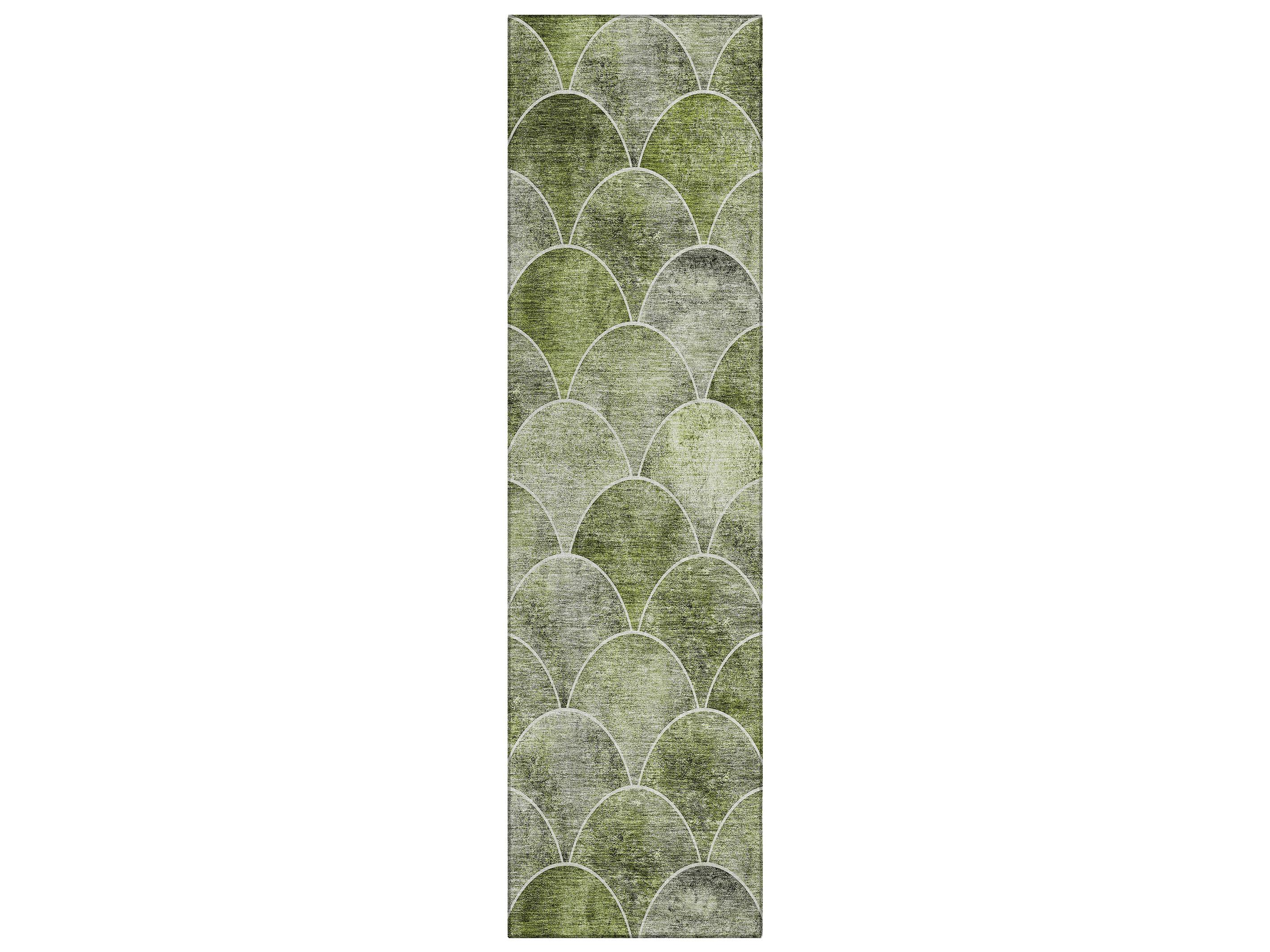 Dalyn Chantille Runner Area Rug