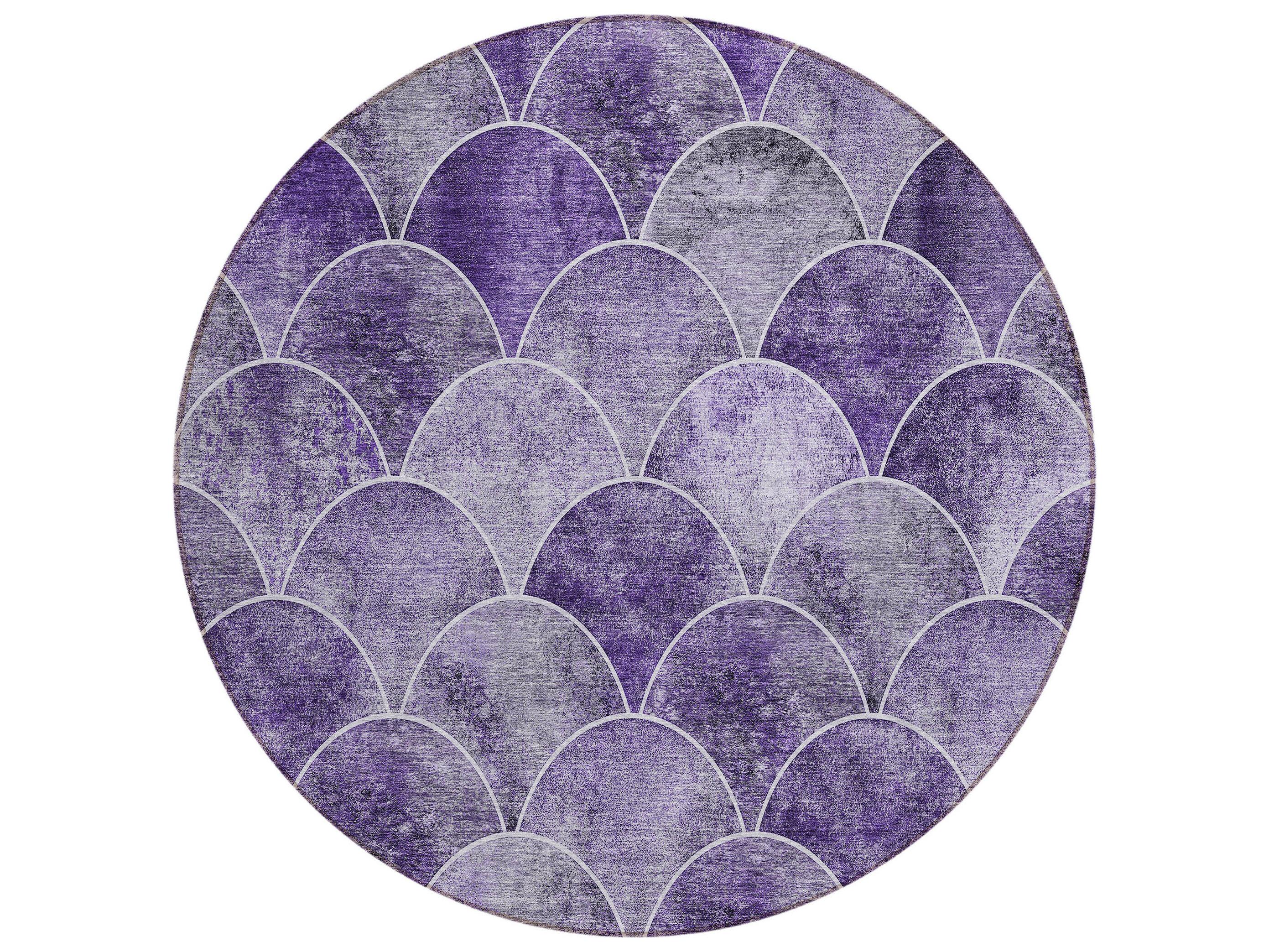 Dalyn Chantille Round Area Rug
