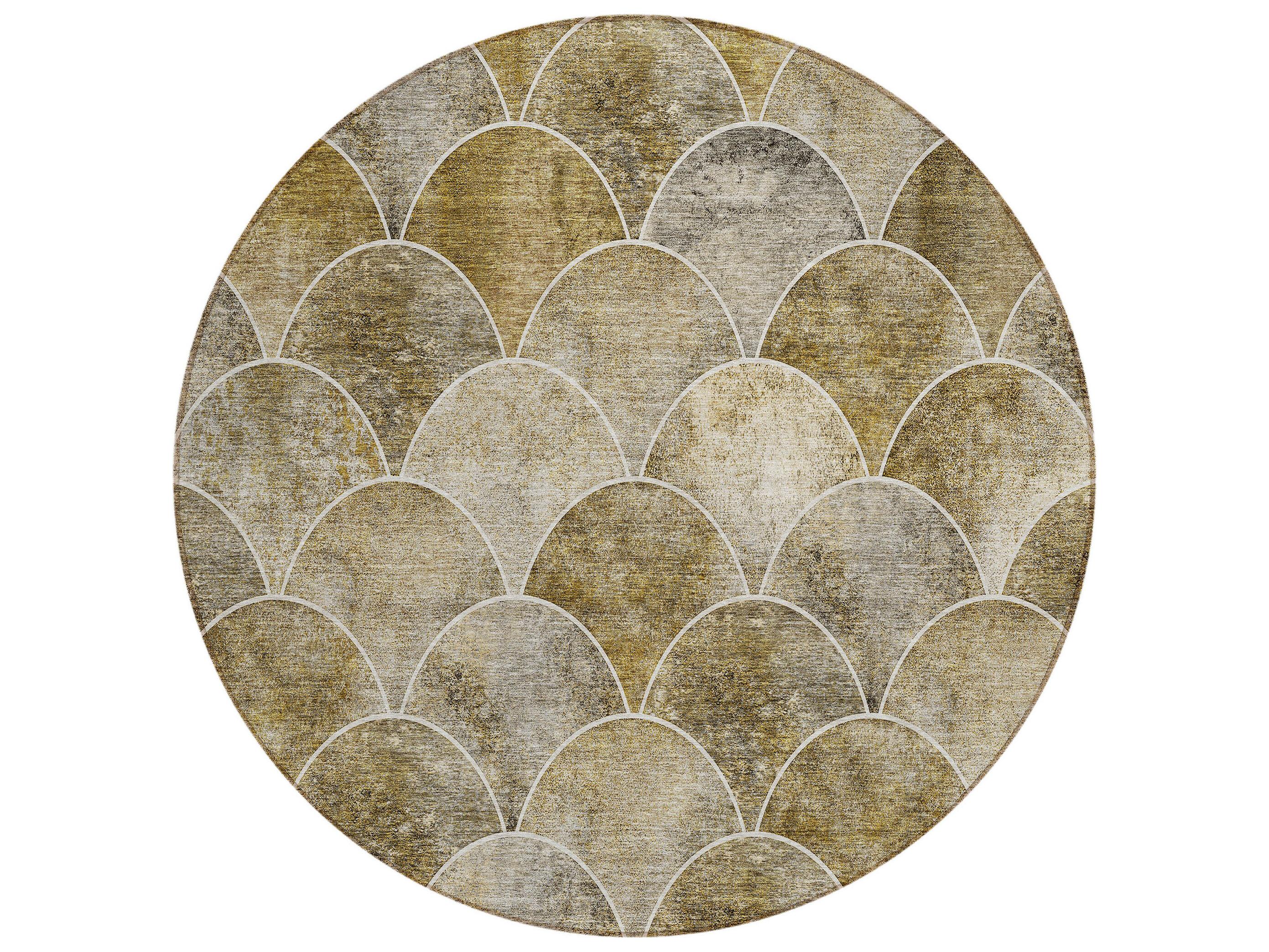 Dalyn Chantille Round Area Rug