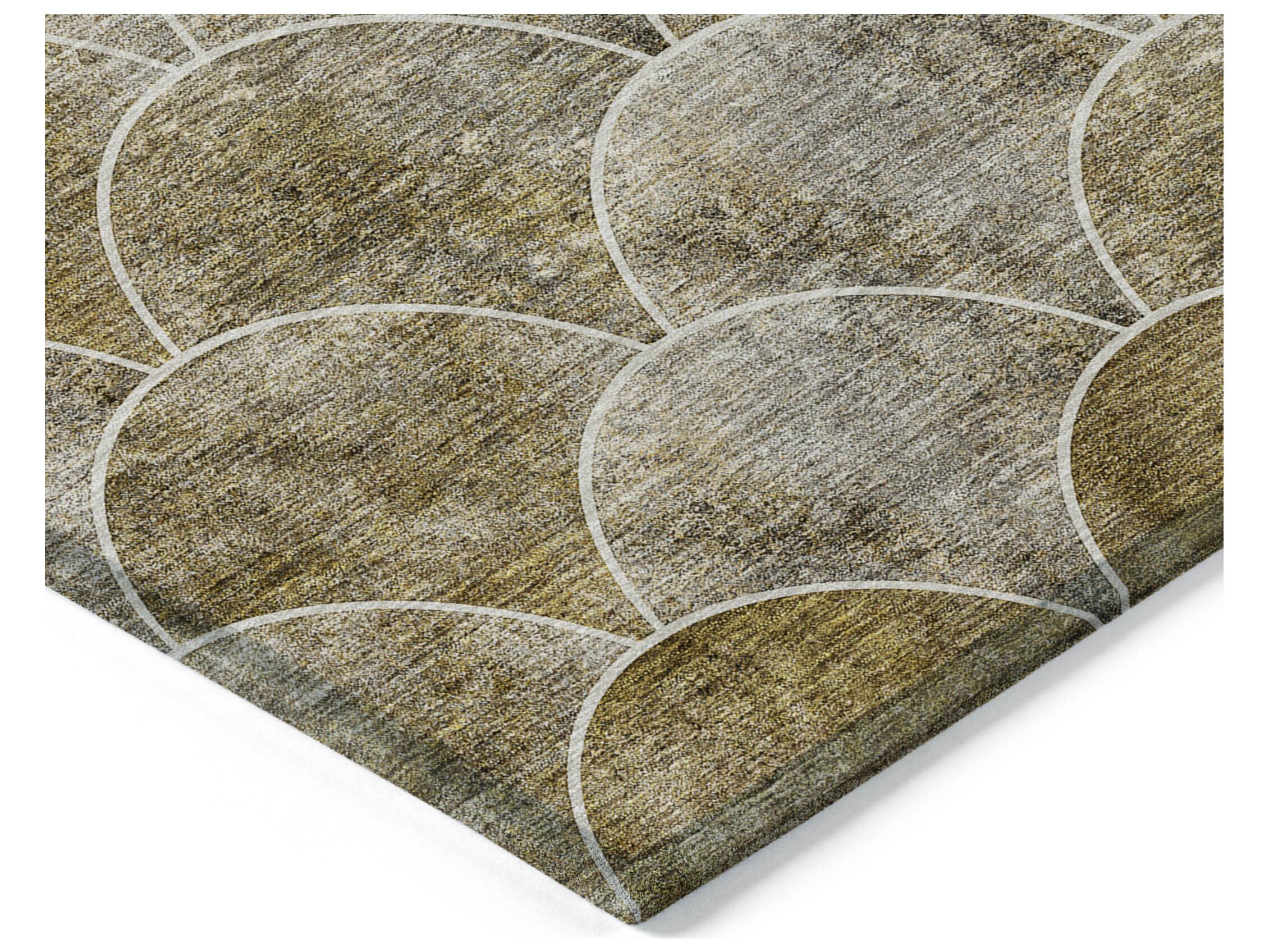 Dalyn Chantille Round Area Rug