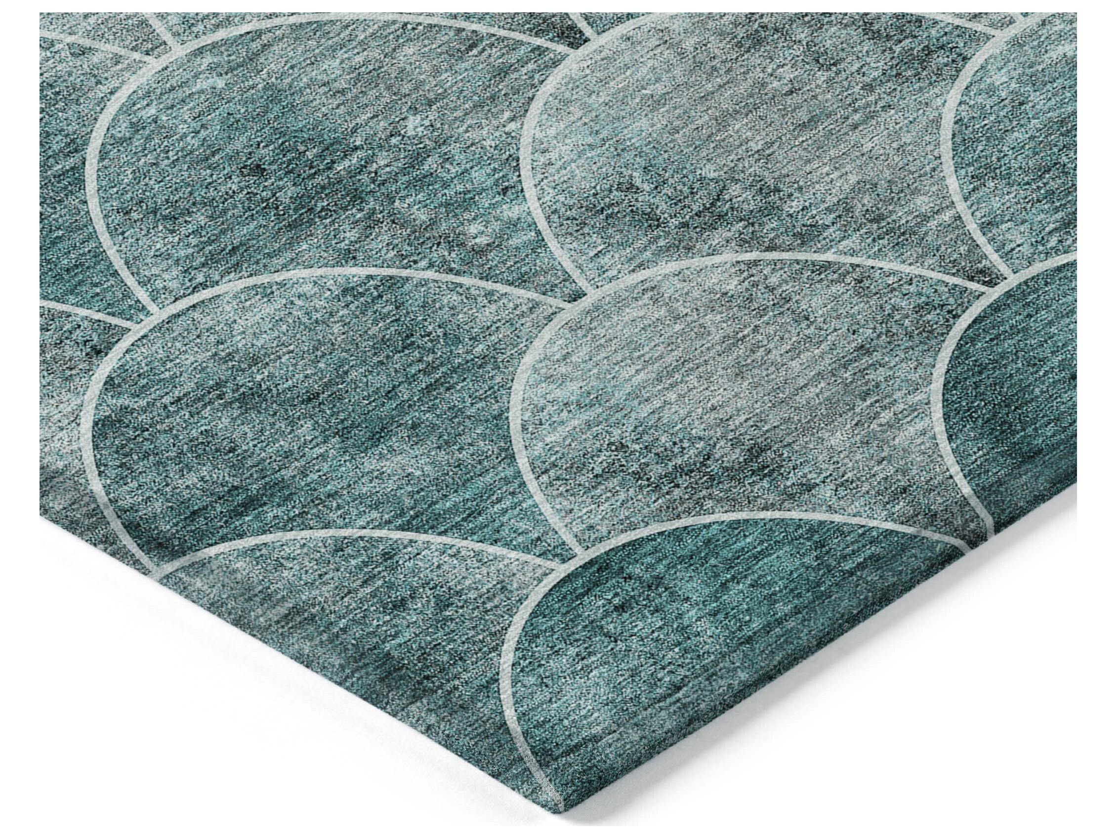 Dalyn Chantille Rectangular Area Rug