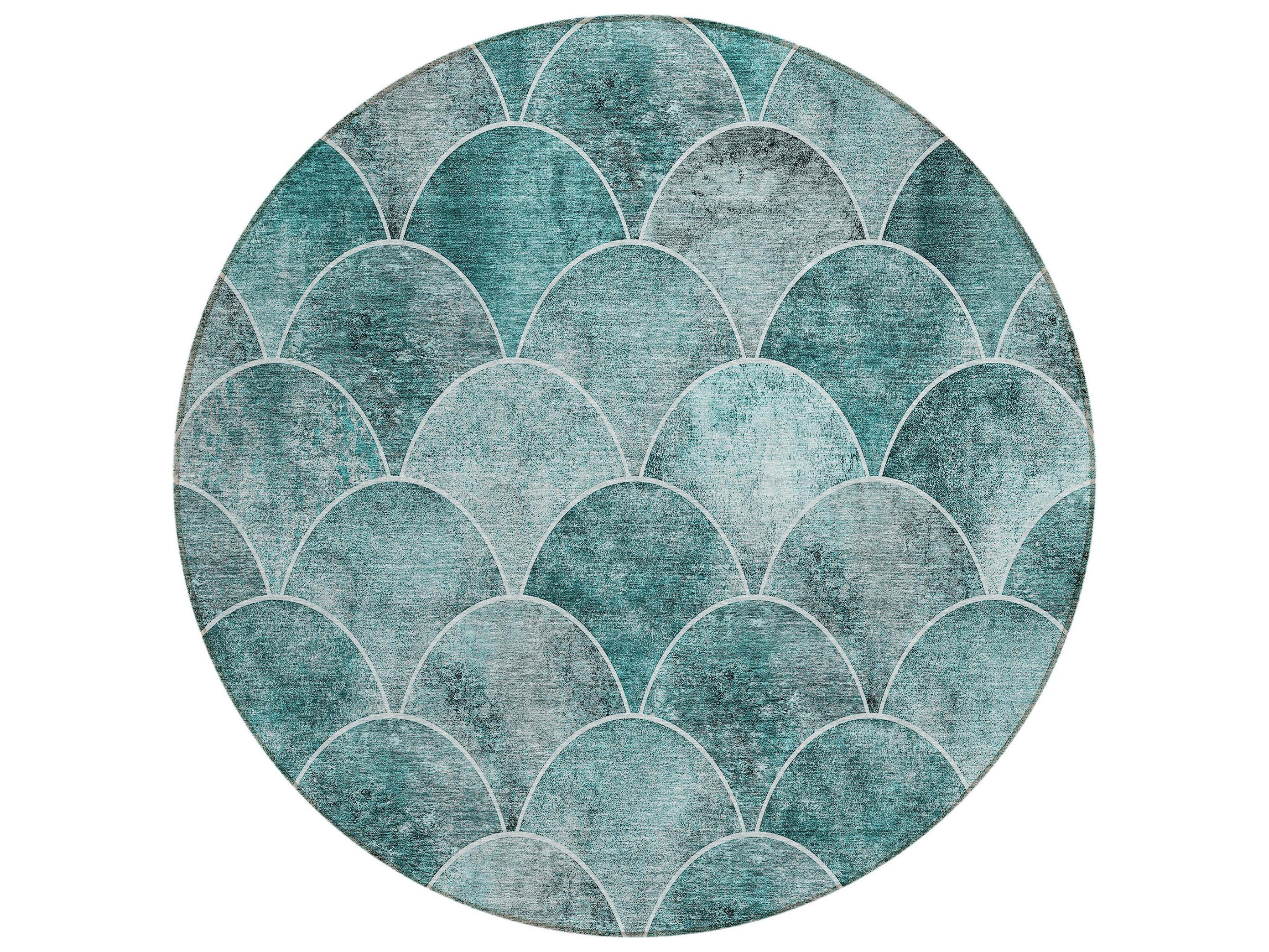 Dalyn Chantille Round Area Rug