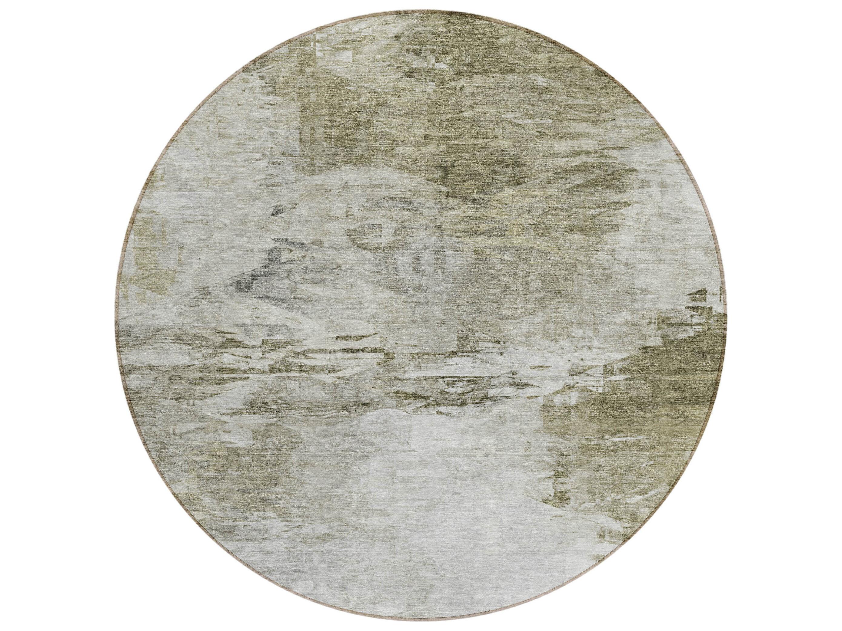 Dalyn Chantille Round Area Rug