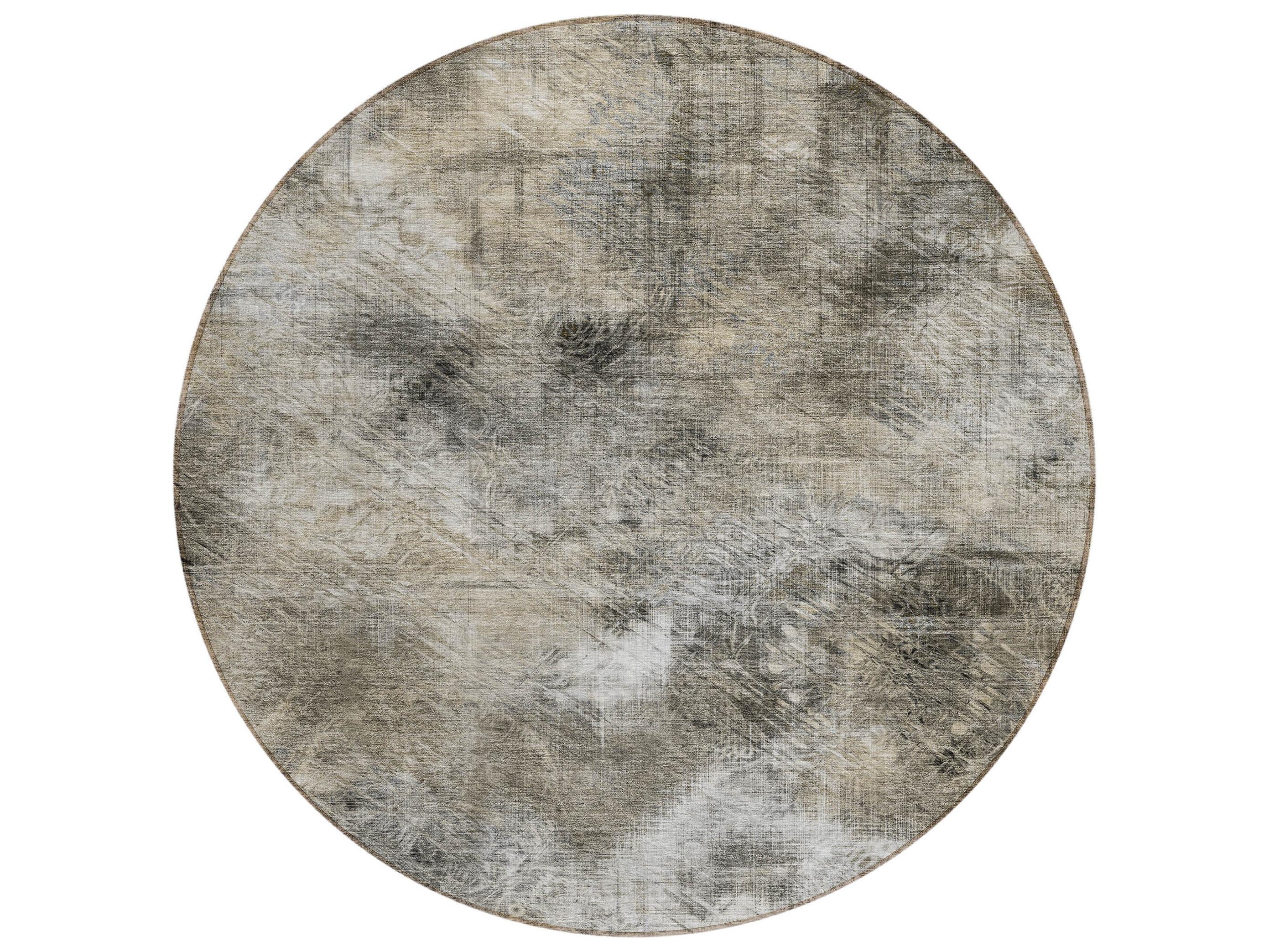 Dalyn Chantille Round Area Rug