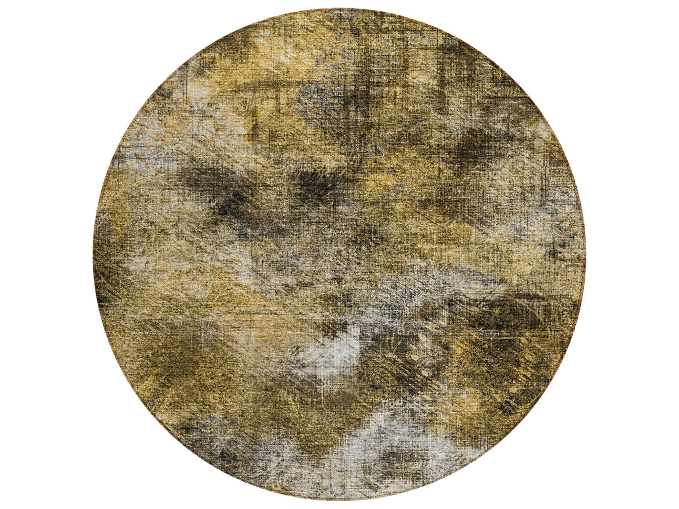 Dalyn Chantille Round Area Rug