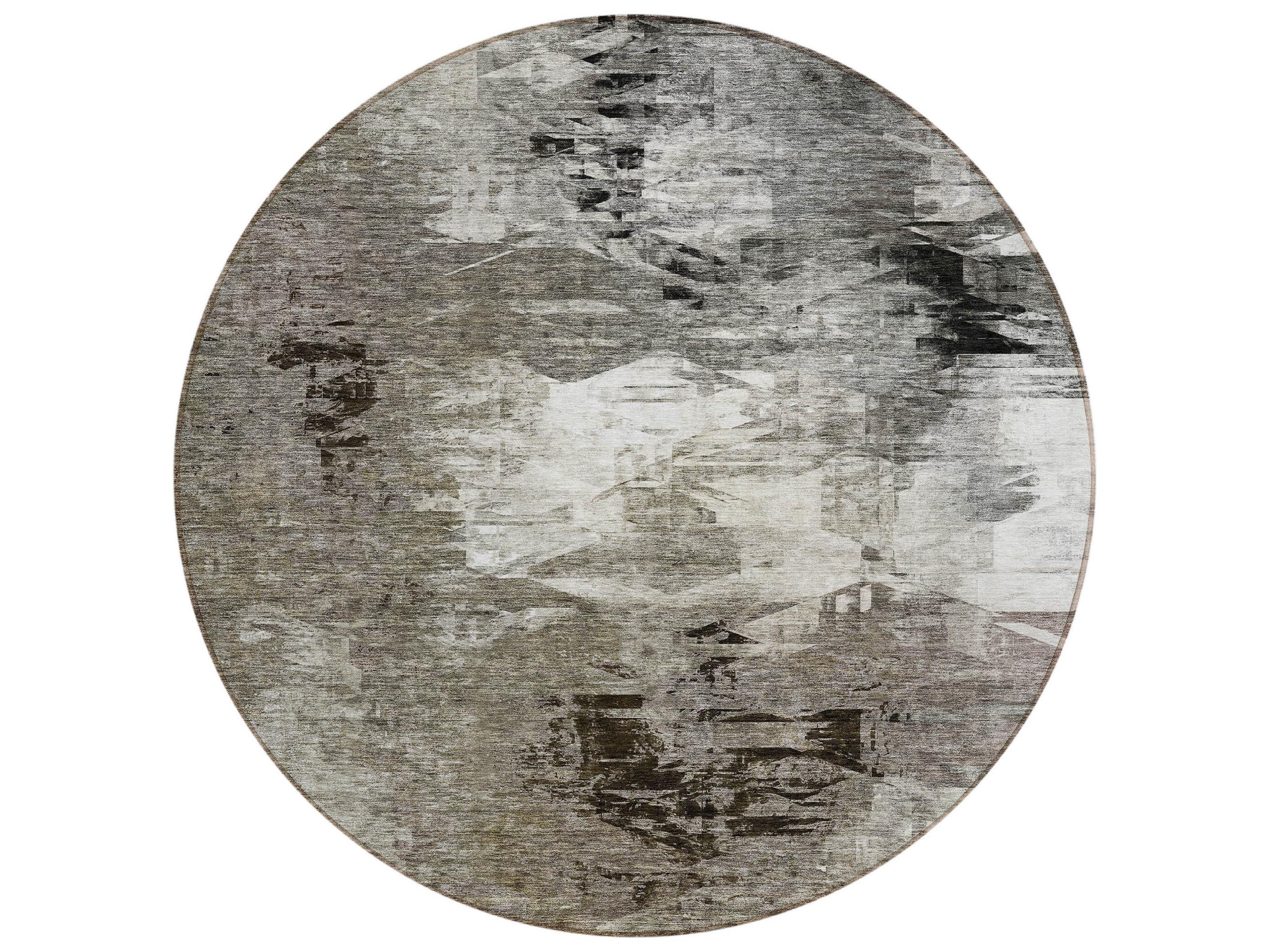 Dalyn Chantille Round Area Rug
