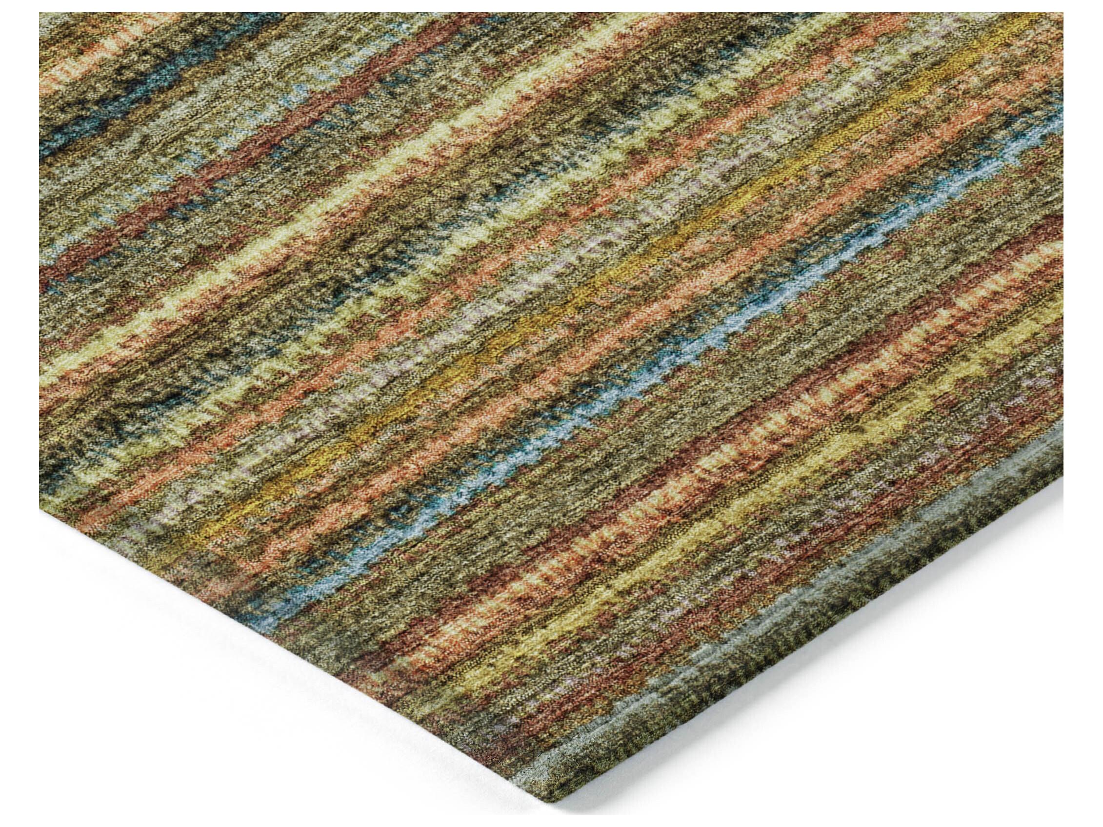 Dalyn Chantille Rectangular Area Rug