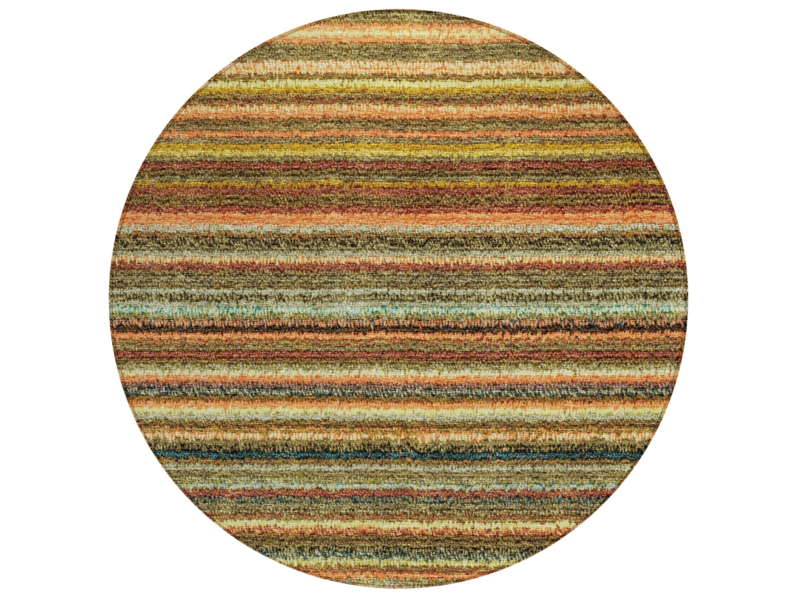 Dalyn Chantille Round Area Rug