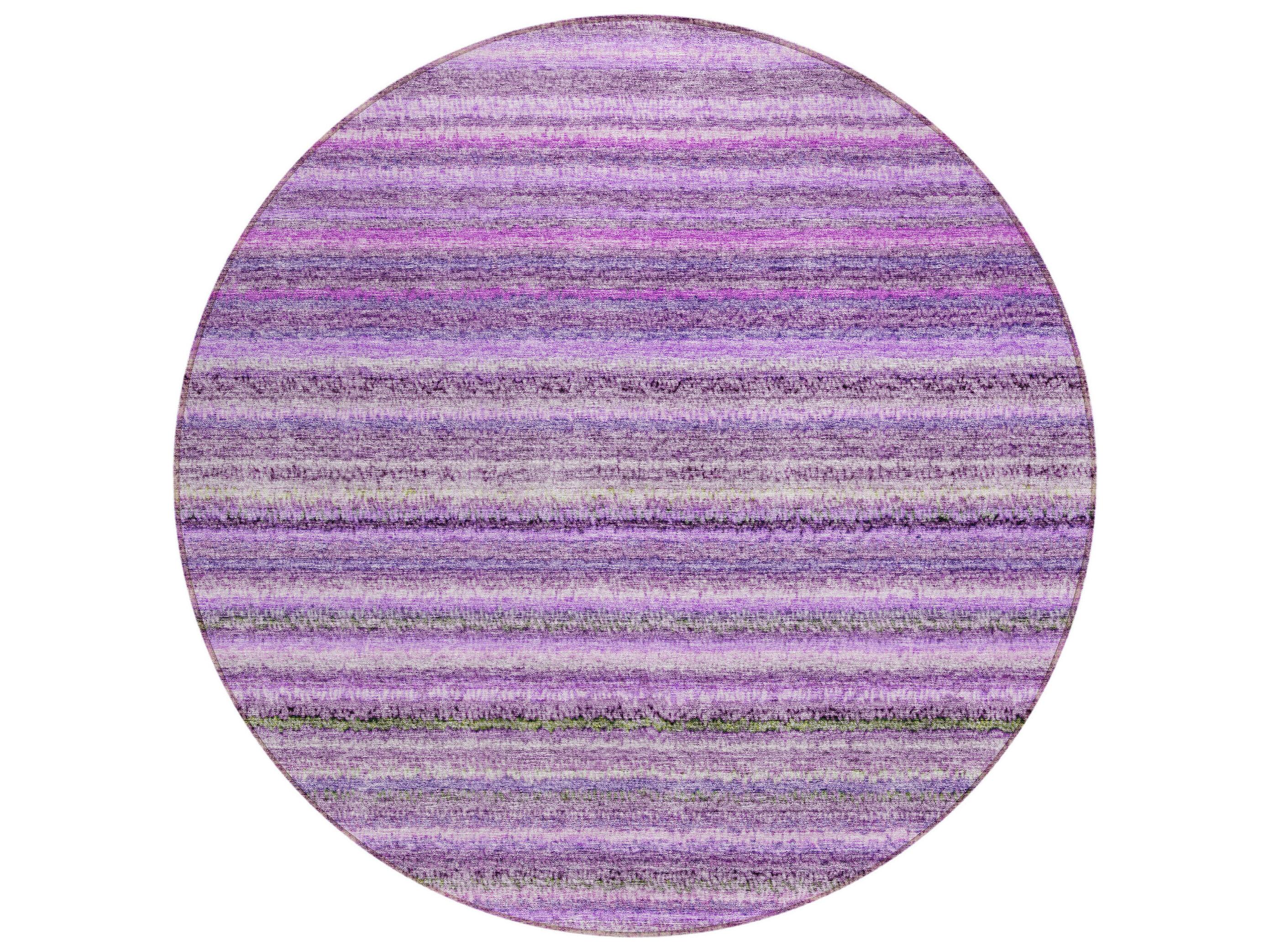 Dalyn Chantille Round Area Rug