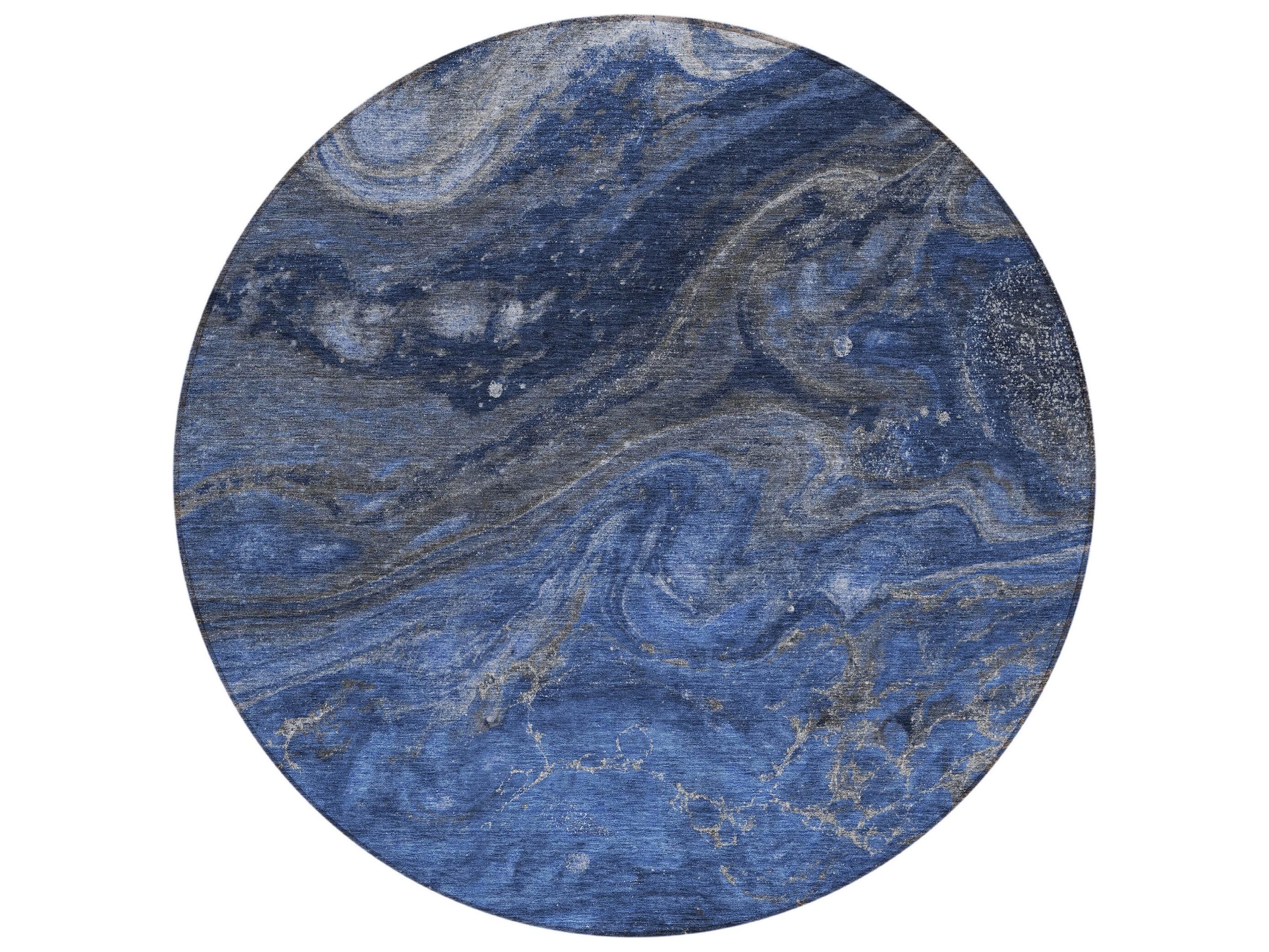 Dalyn Chantille Round Area Rug