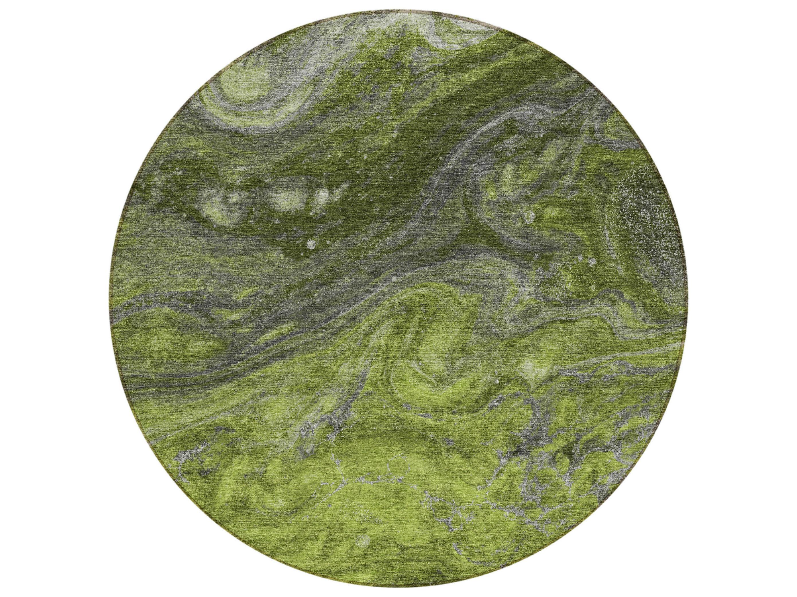 Dalyn Chantille Round Area Rug