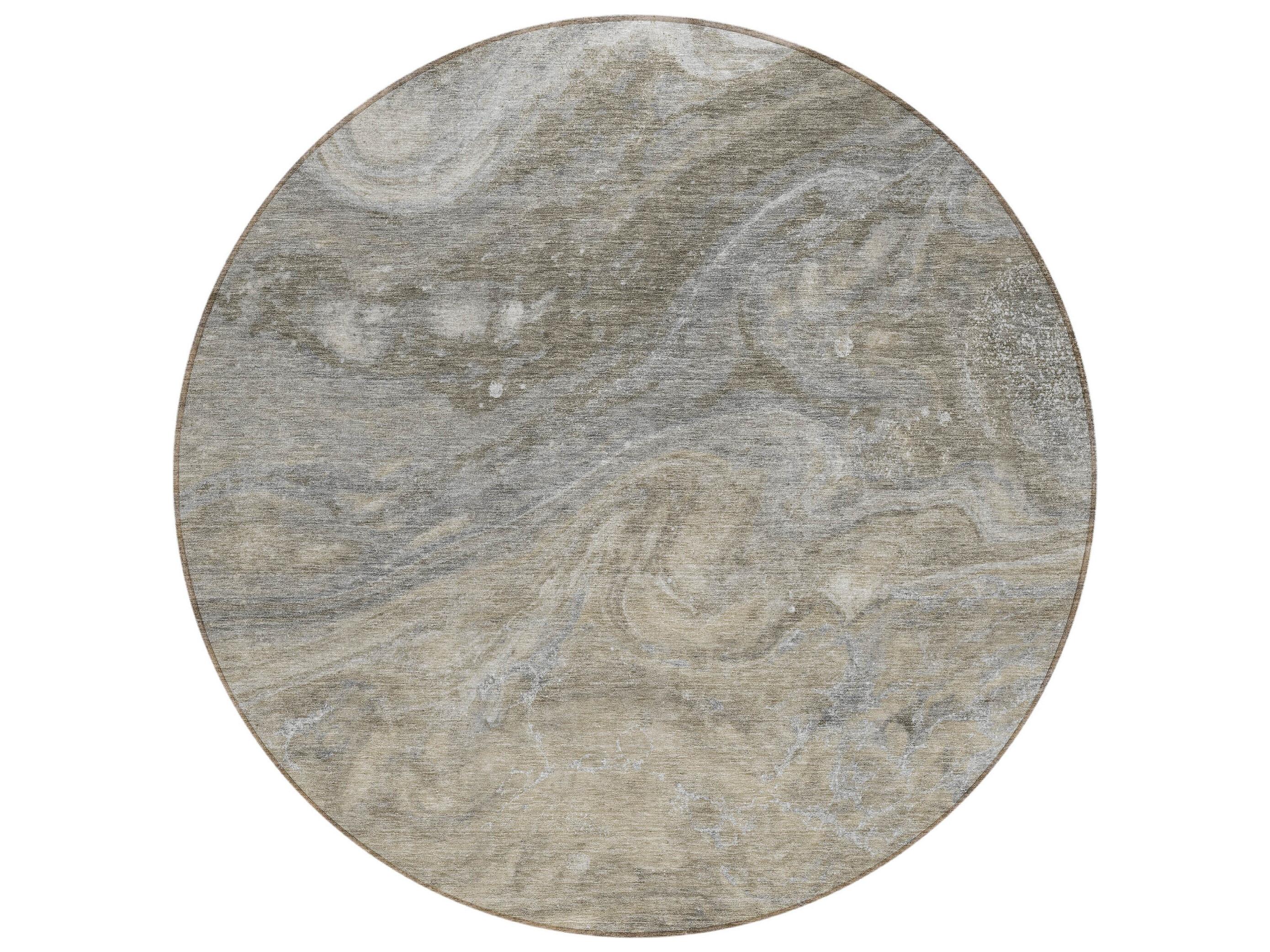 Dalyn Chantille Round Area Rug