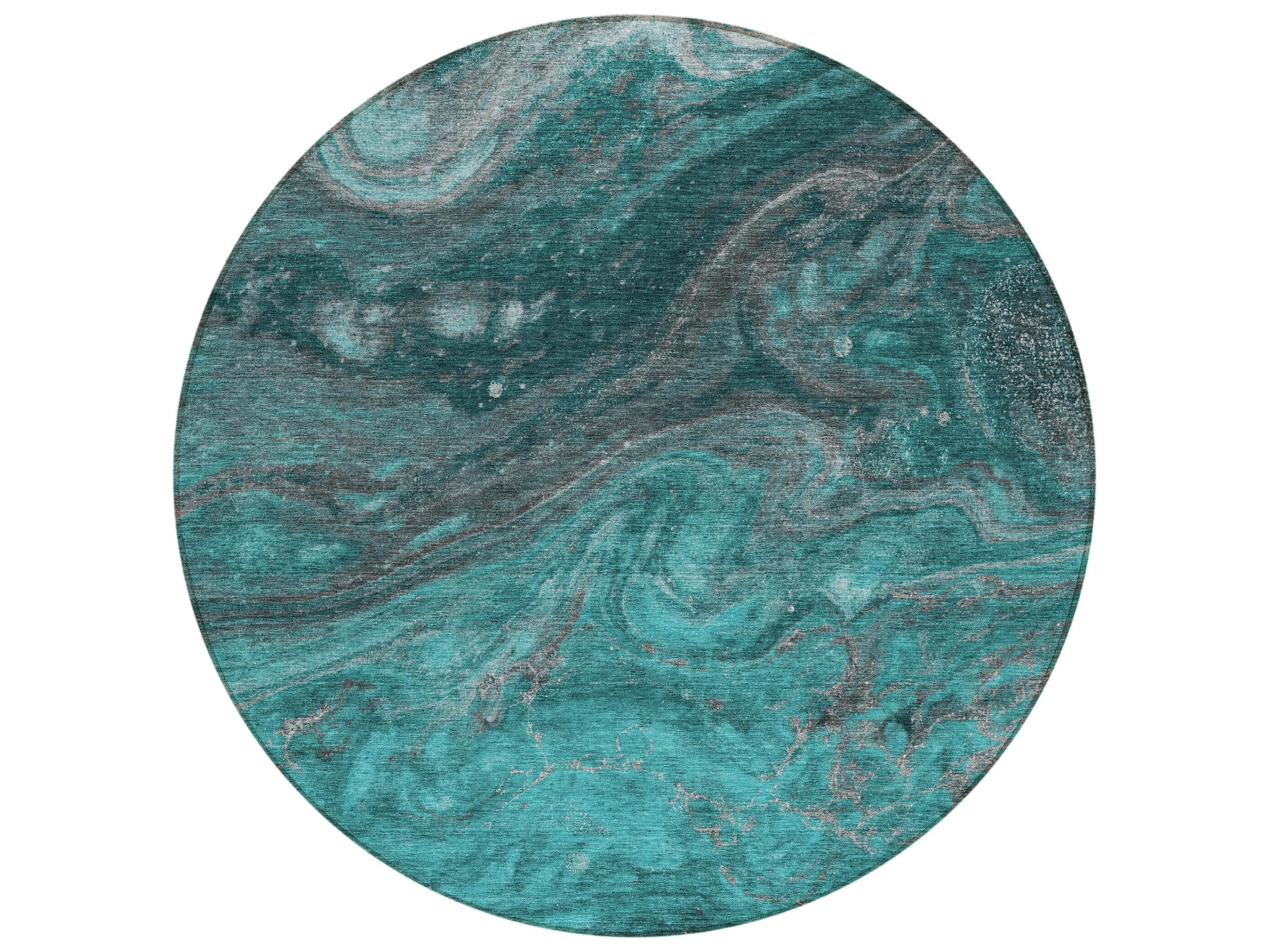 Dalyn Chantille Round Area Rug