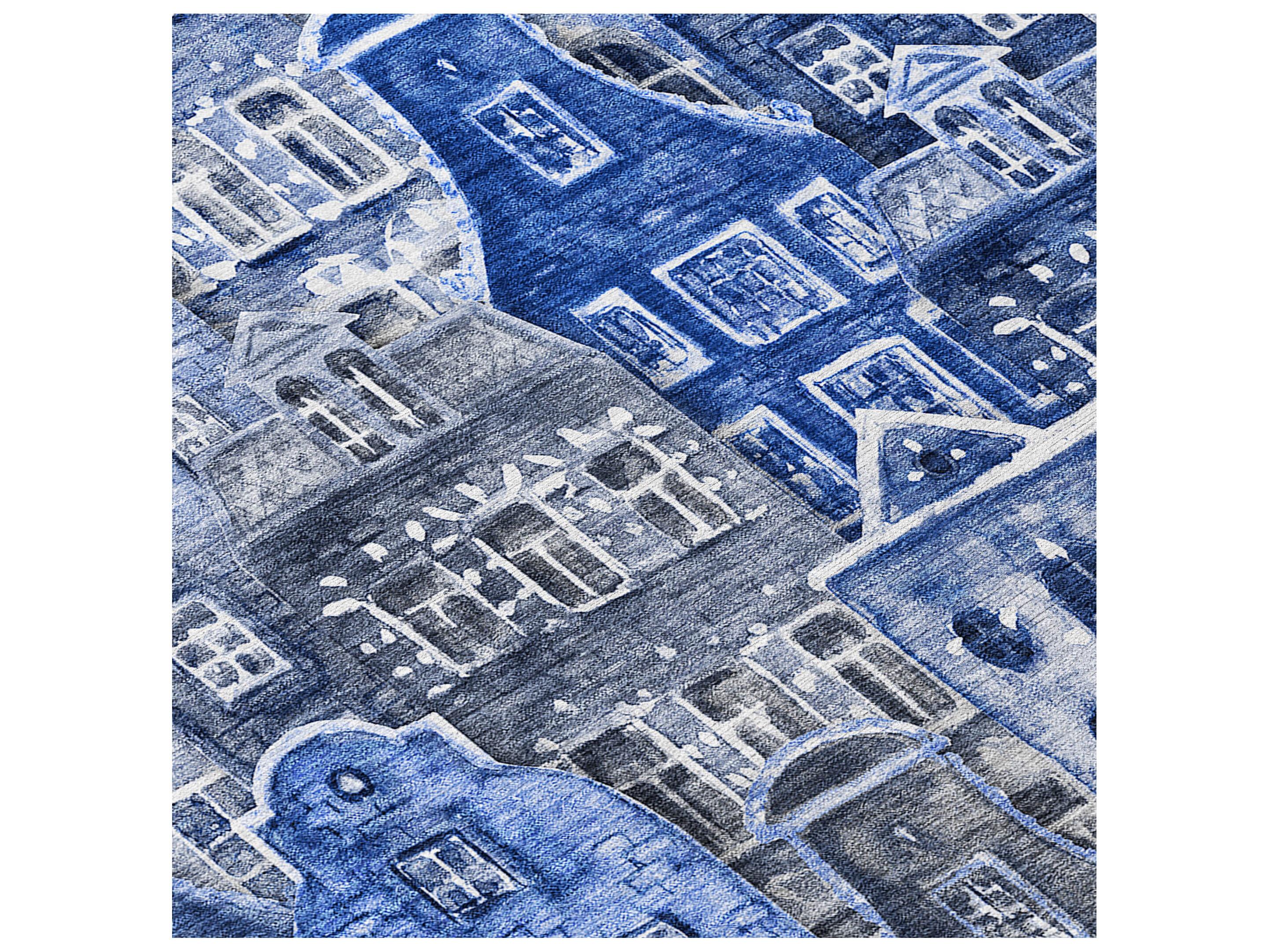 Dalyn Chantille Round Area Rug