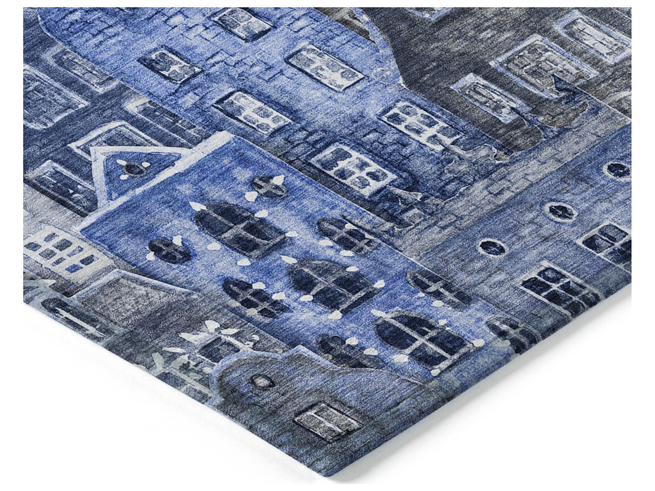 Dalyn Chantille Runner Area Rug