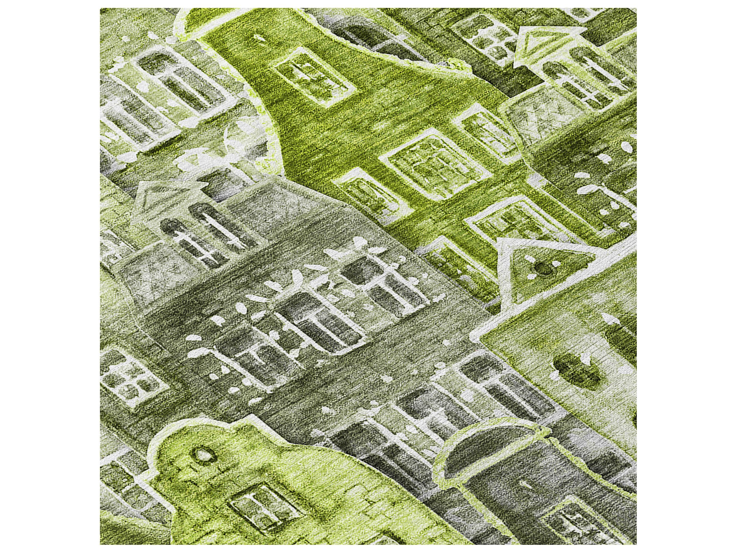 Dalyn Chantille Runner Area Rug