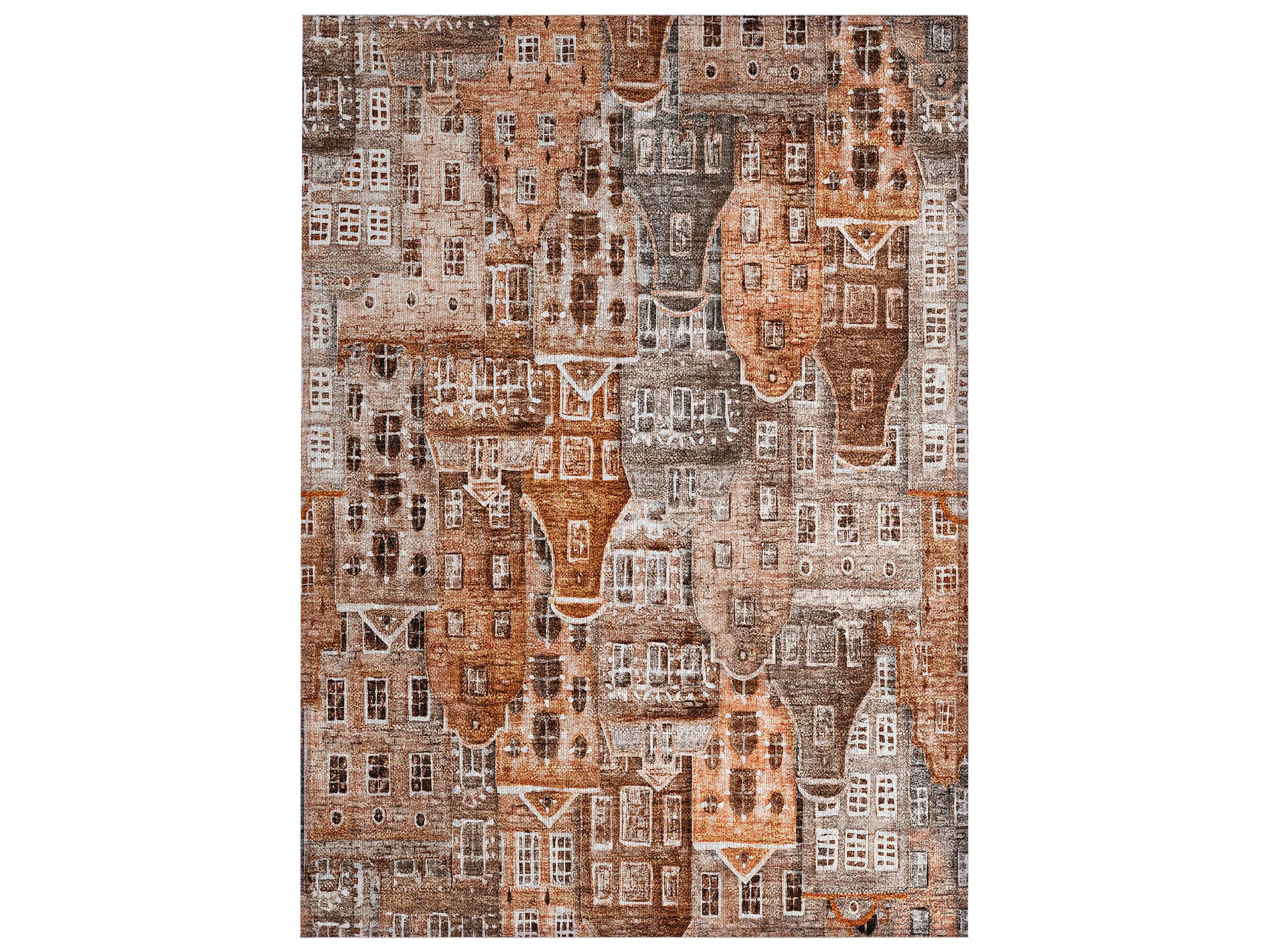 Dalyn Chantille Rectangular Area Rug