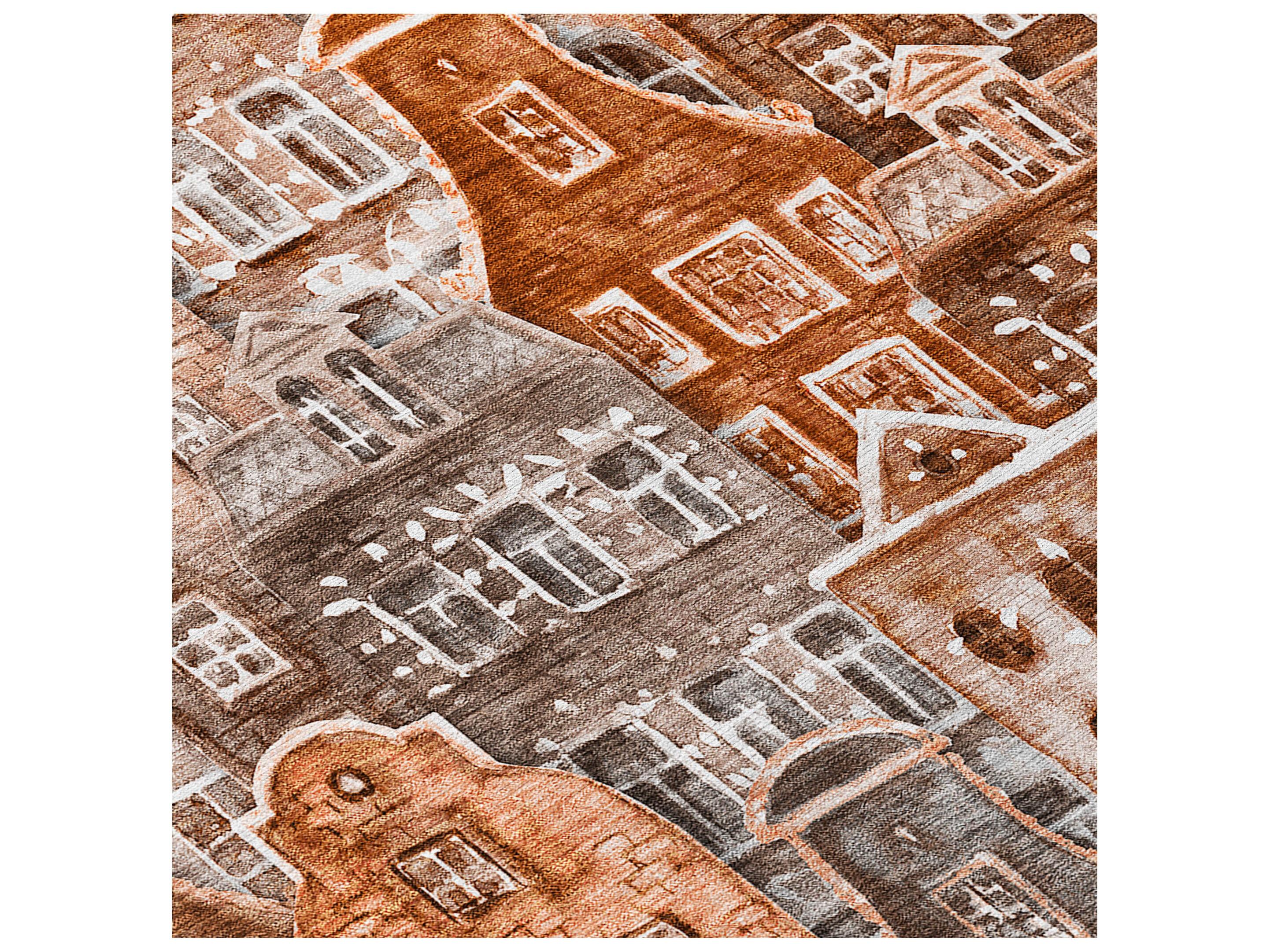 Dalyn Chantille Runner Area Rug