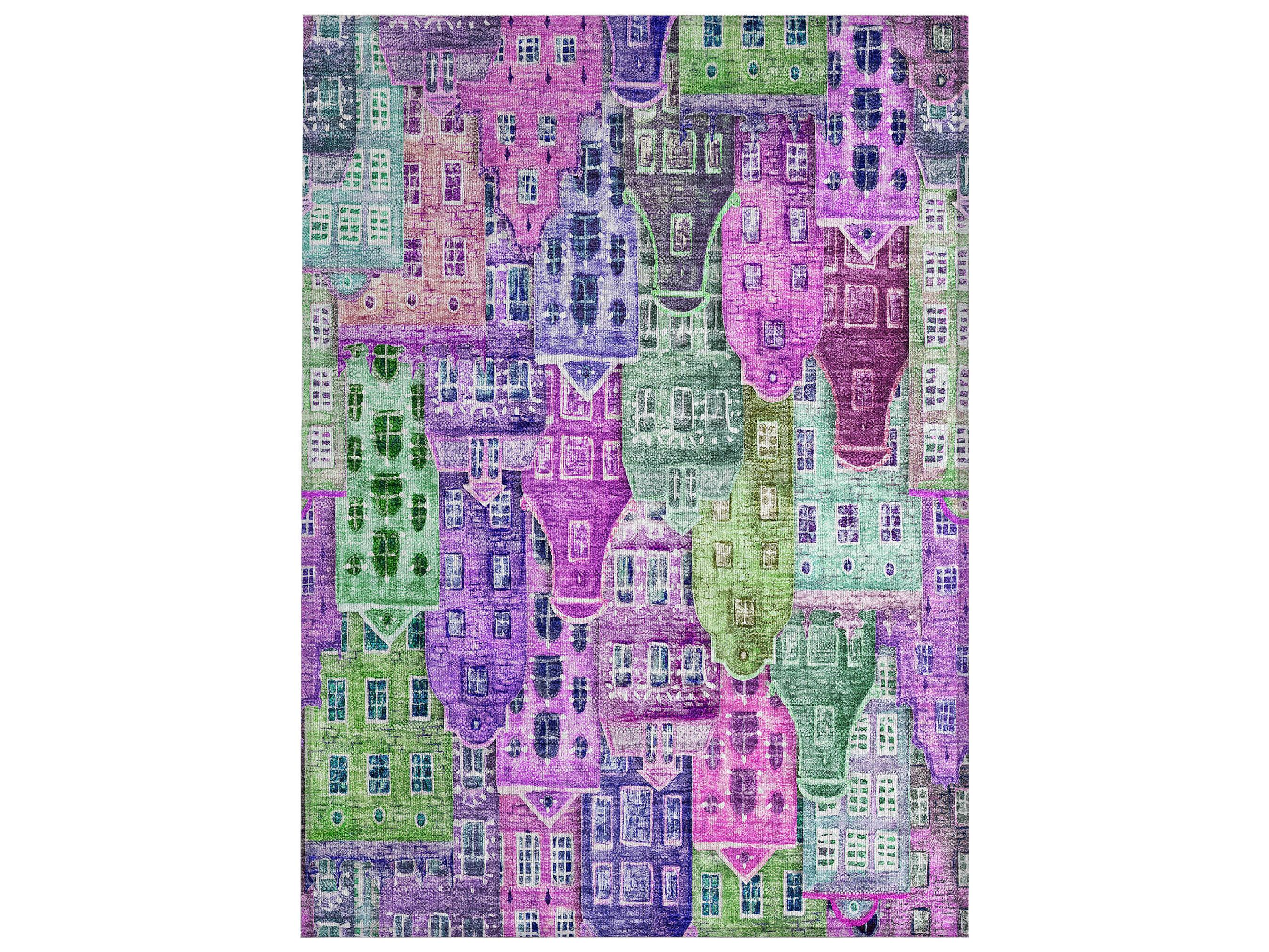 Dalyn Chantille Rectangular Area Rug