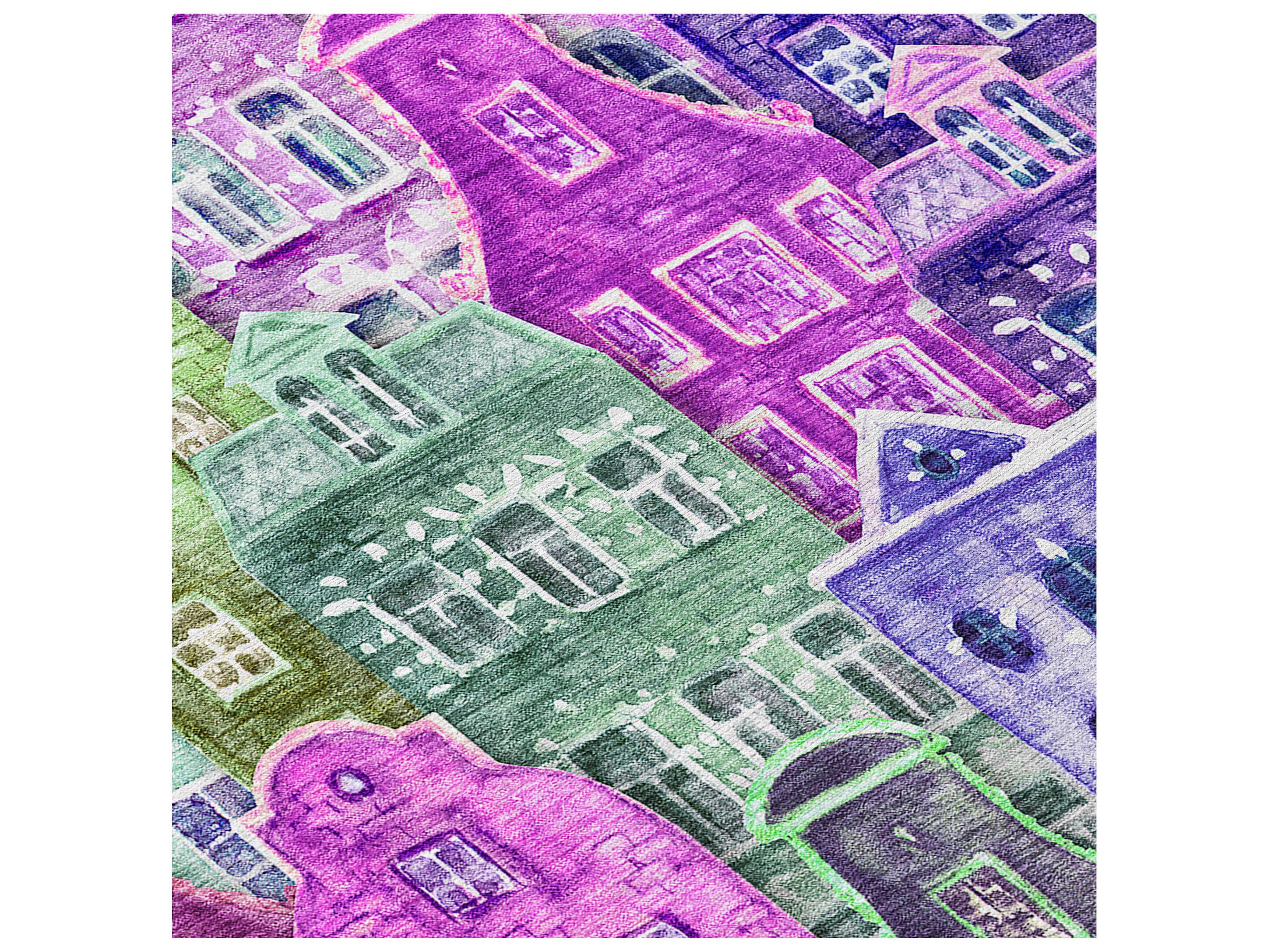 Dalyn Chantille Rectangular Area Rug