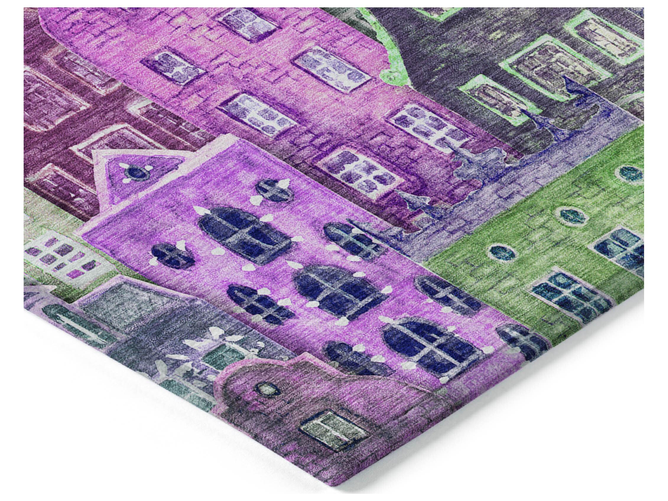 Dalyn Chantille Runner Area Rug