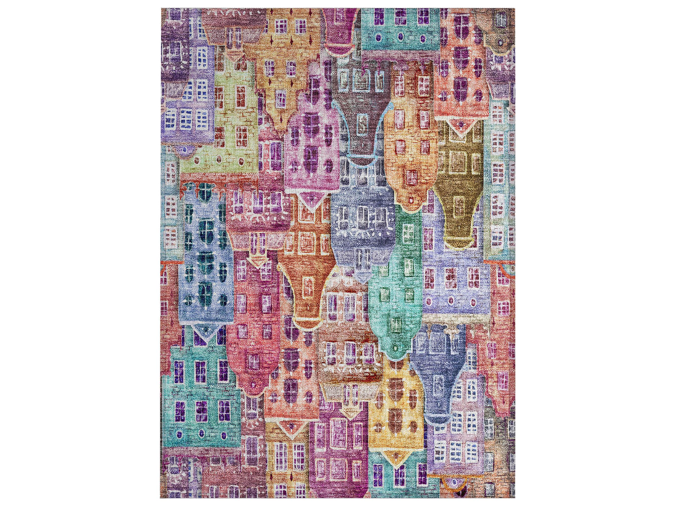 Dalyn Chantille Rectangular Area Rug