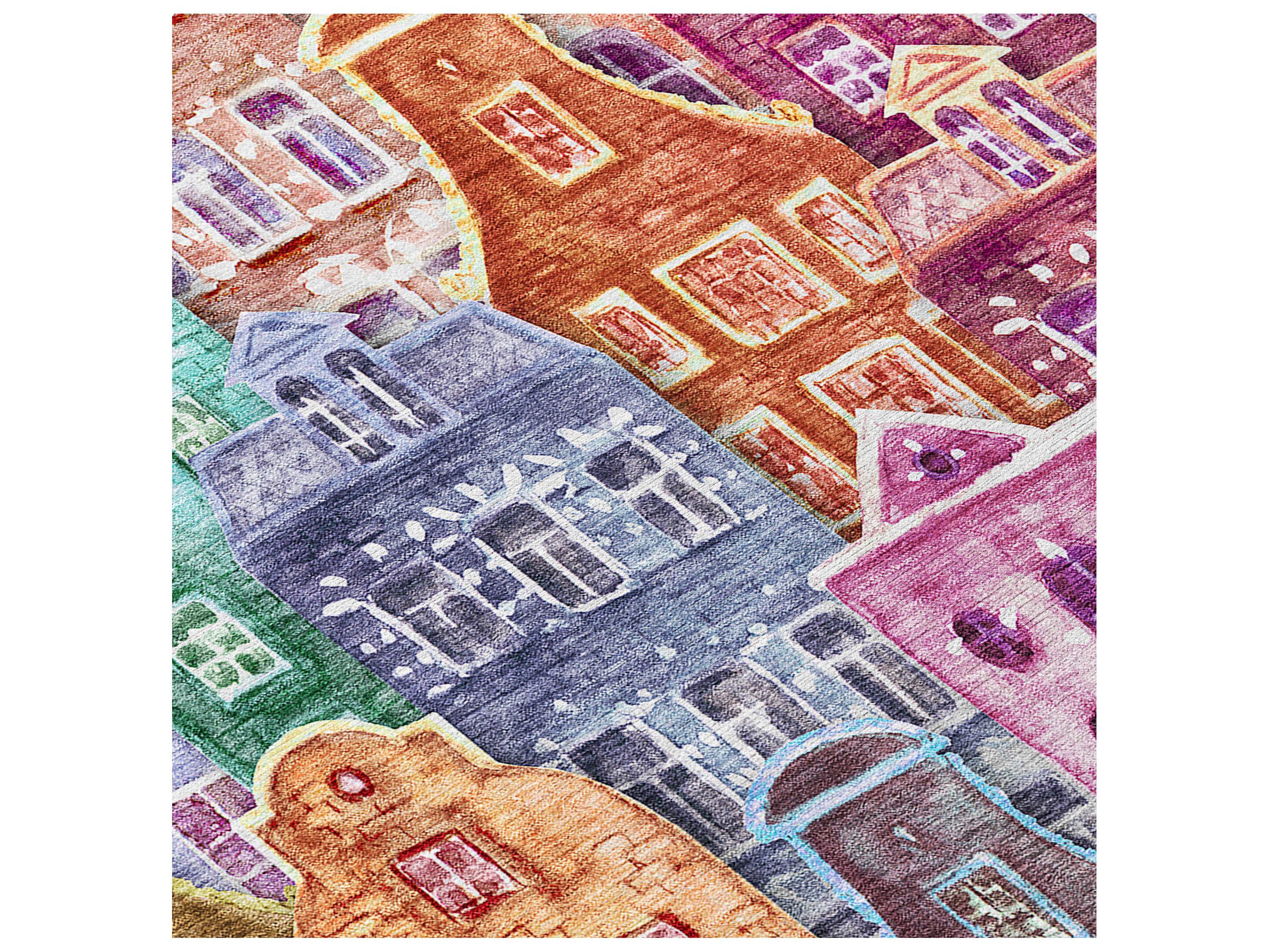 Dalyn Chantille Runner Area Rug