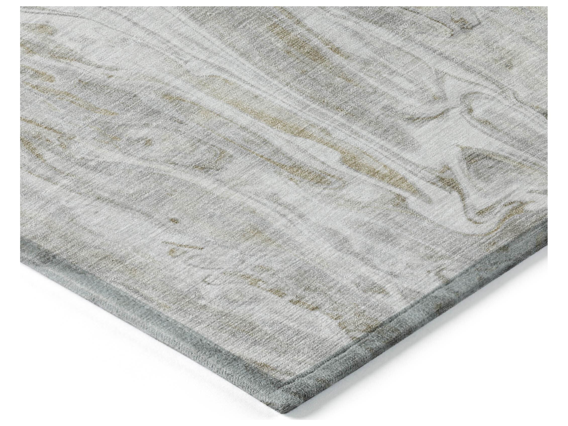 Dalyn Chantille Rectangular Area Rug