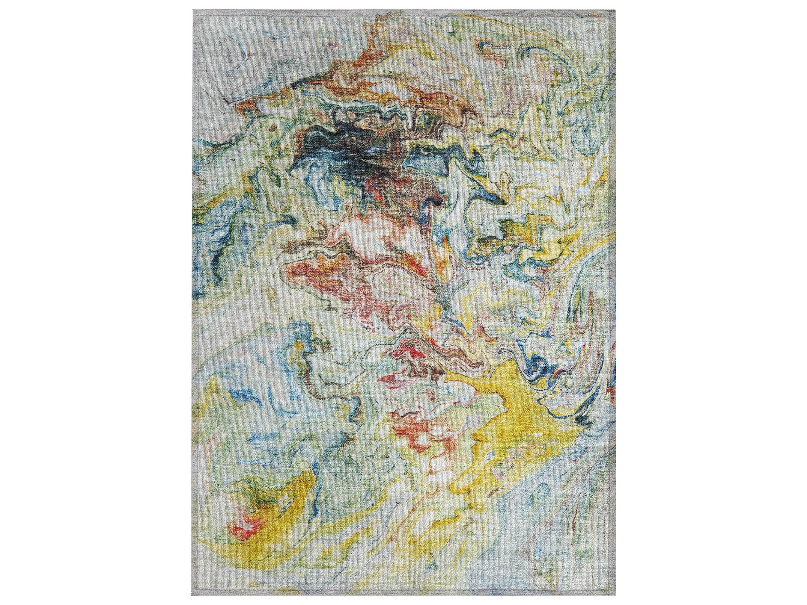 Dalyn Chantille Rectangular Area Rug