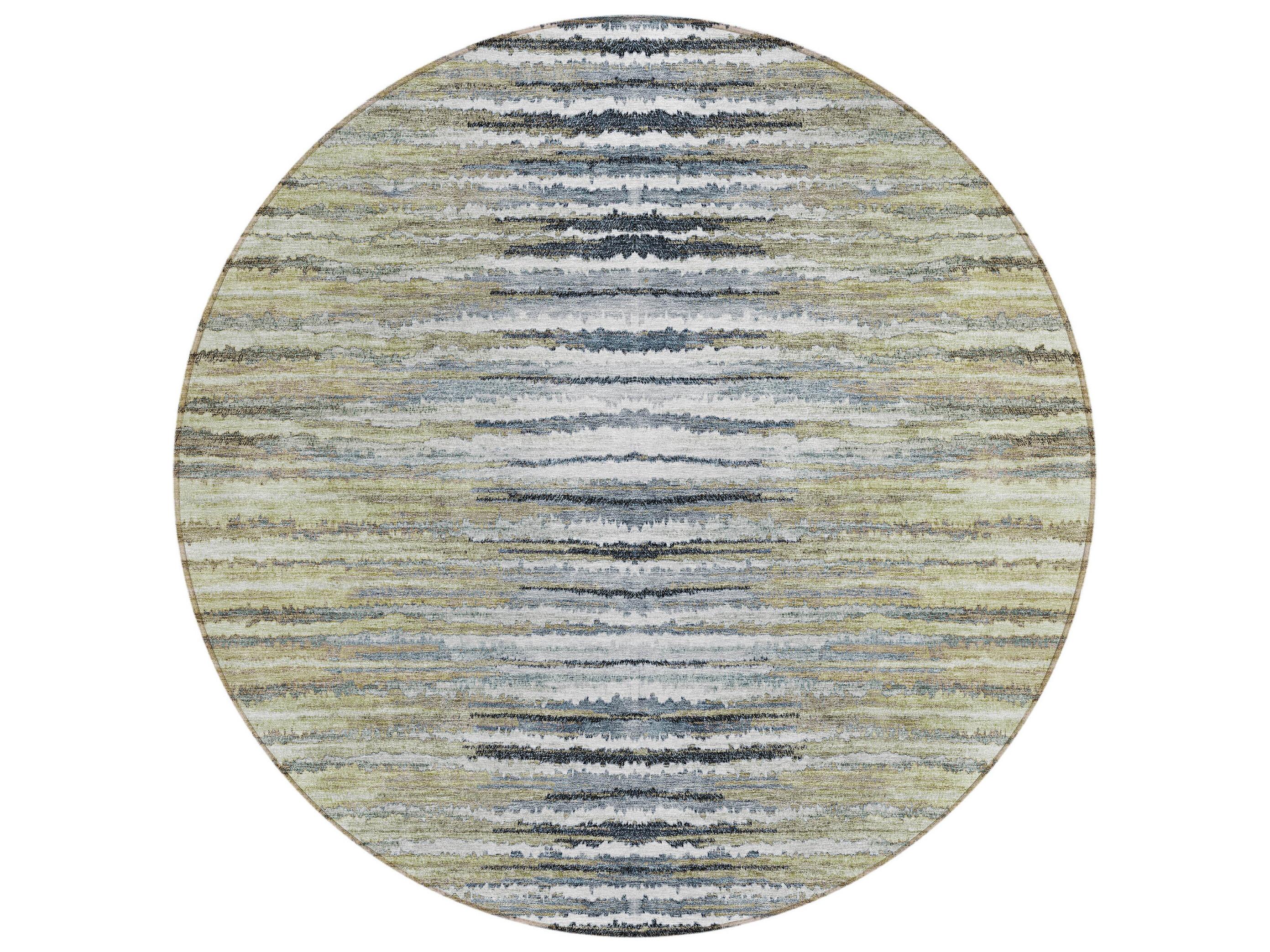 Dalyn Chantille Round Area Rug