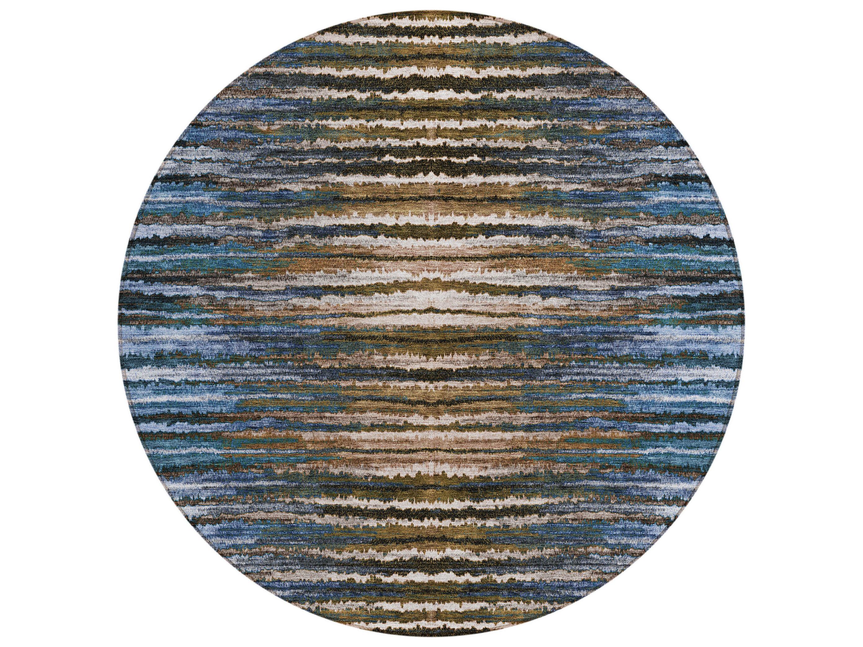 Dalyn Chantille Round Area Rug