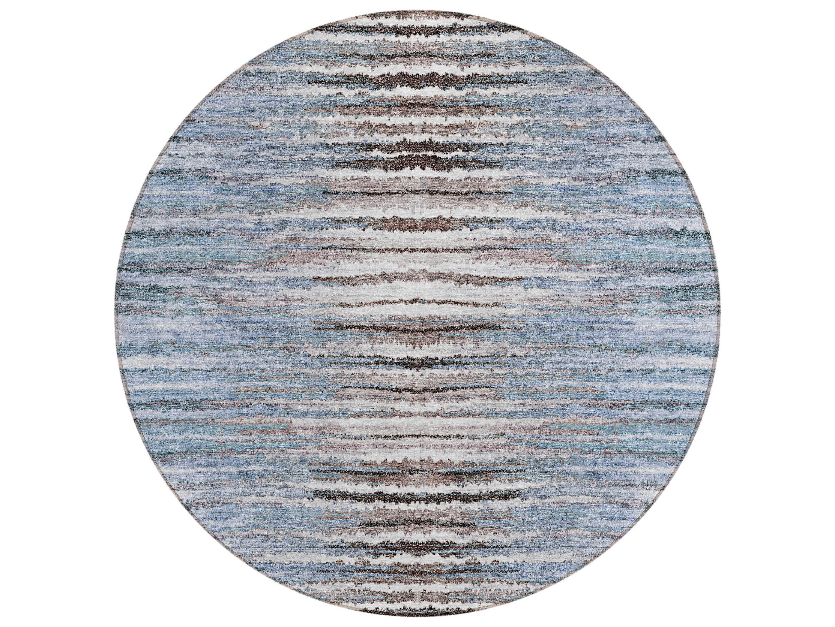 Dalyn Chantille Round Area Rug
