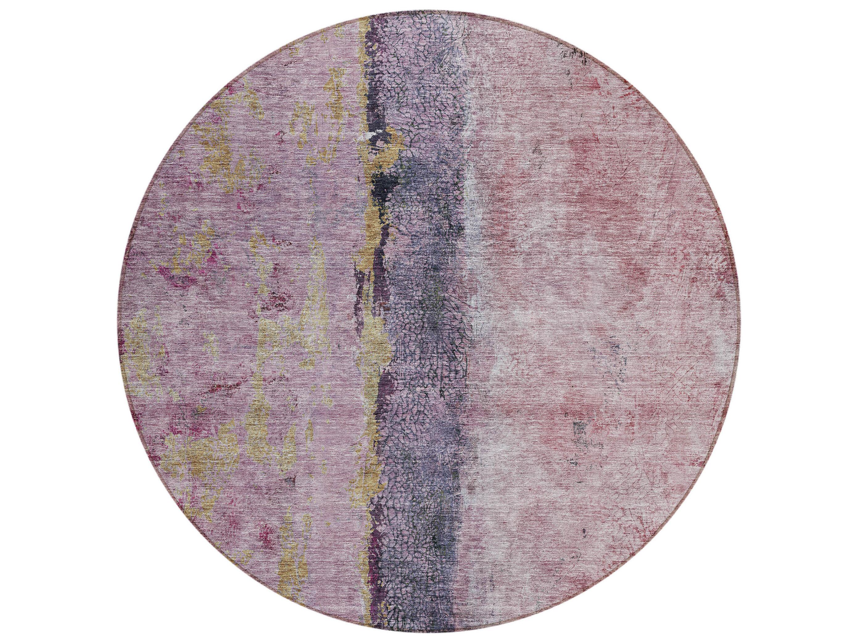 Dalyn Chantille Round Area Rug