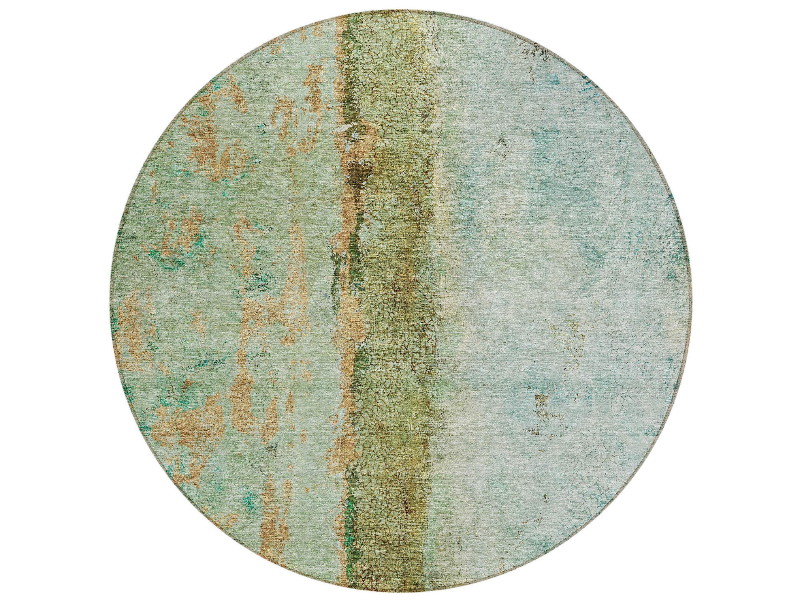 Dalyn Chantille Round Area Rug