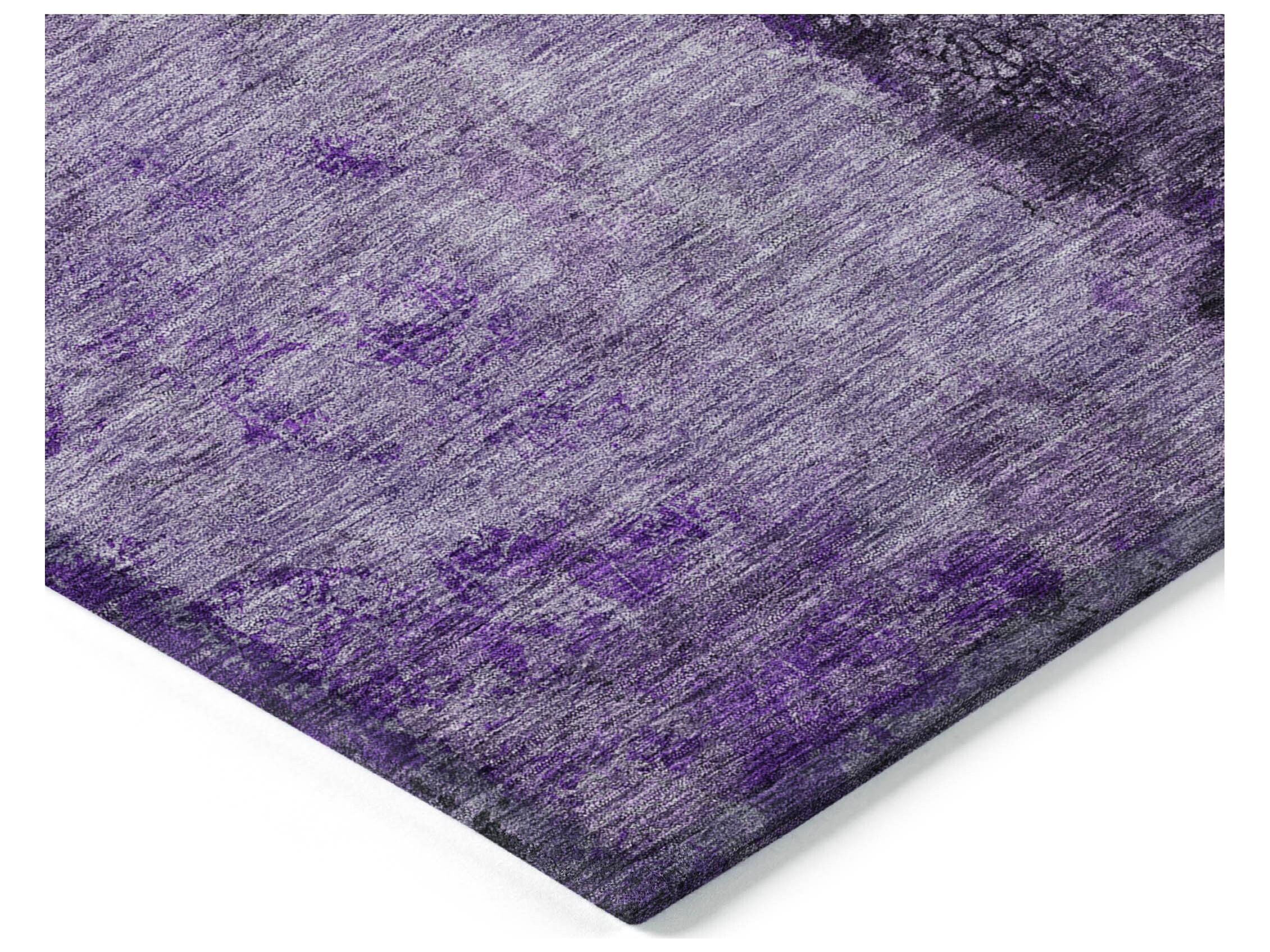 Dalyn Chantille Rectangular Area Rug