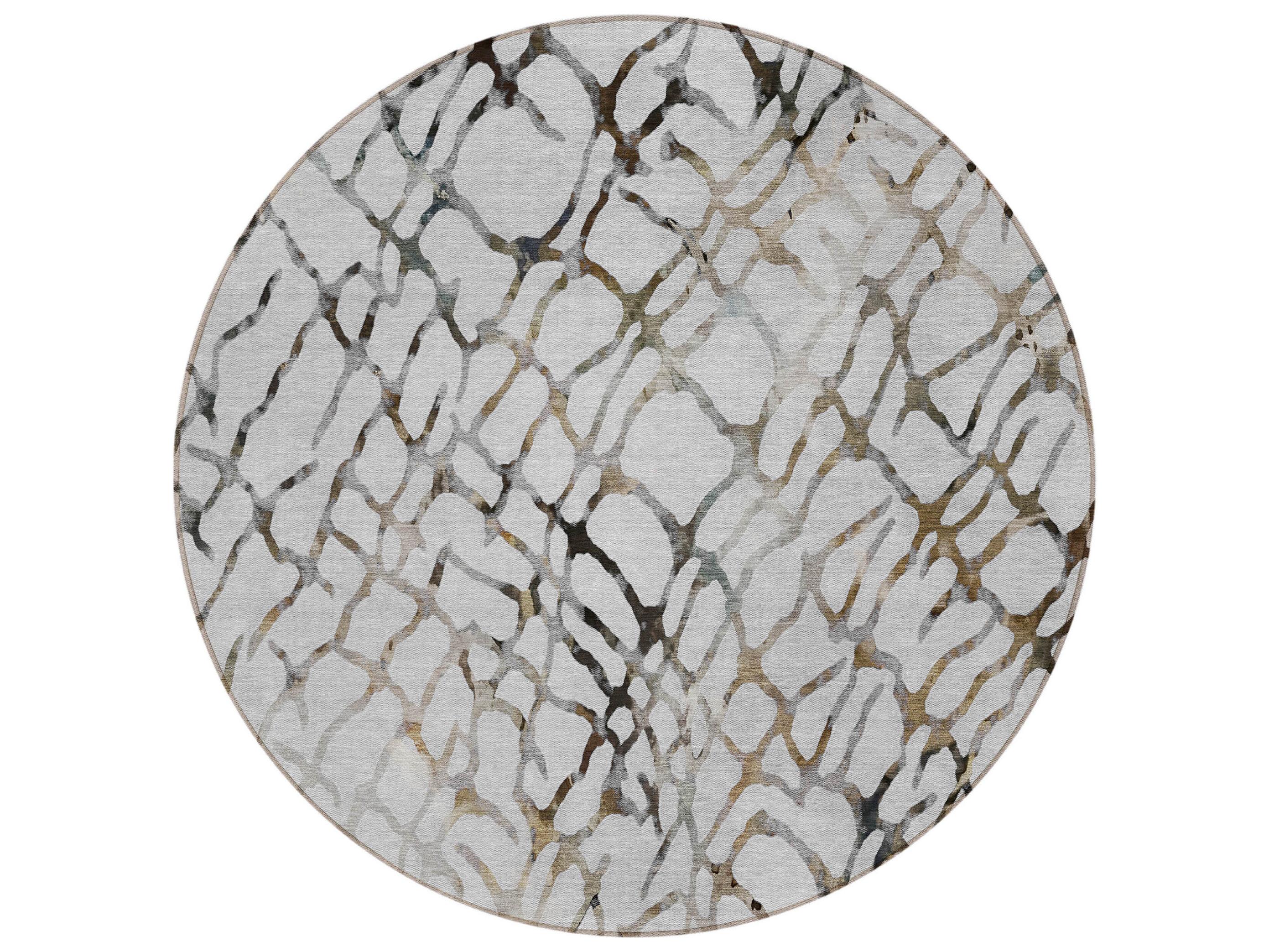Dalyn Chantille Round Area Rug