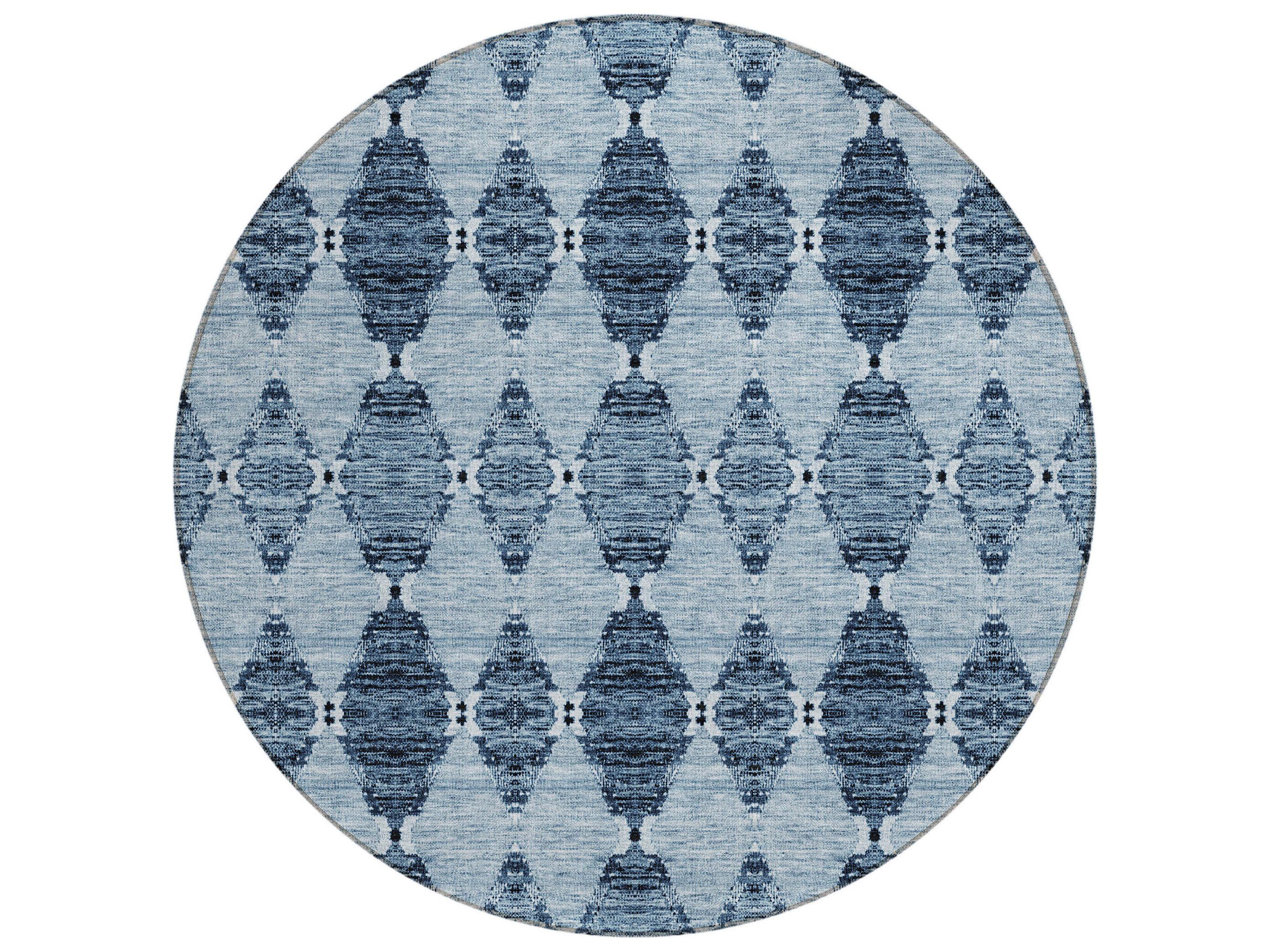 Dalyn Chantille Round Area Rug