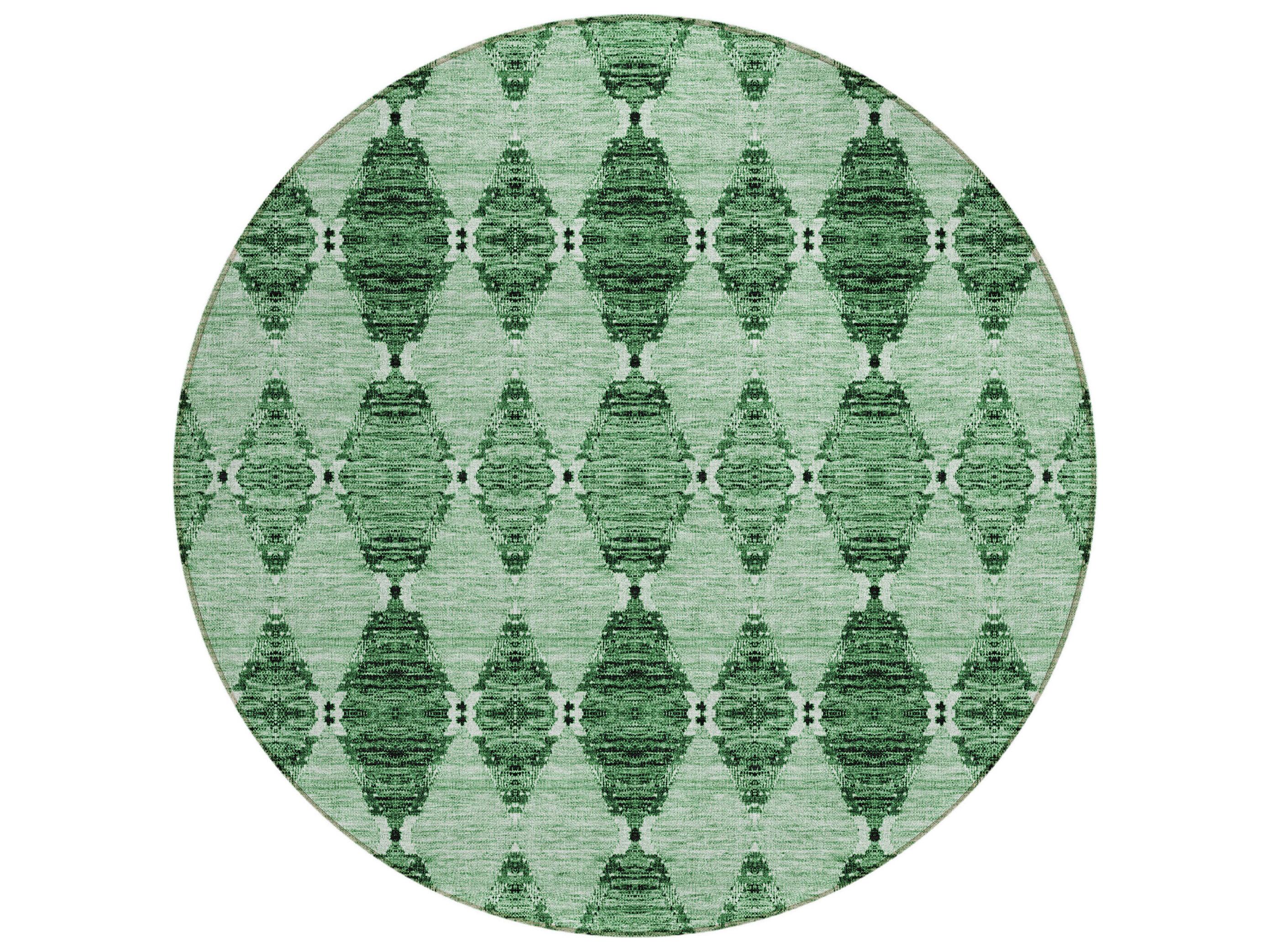 Dalyn Chantille Round Area Rug