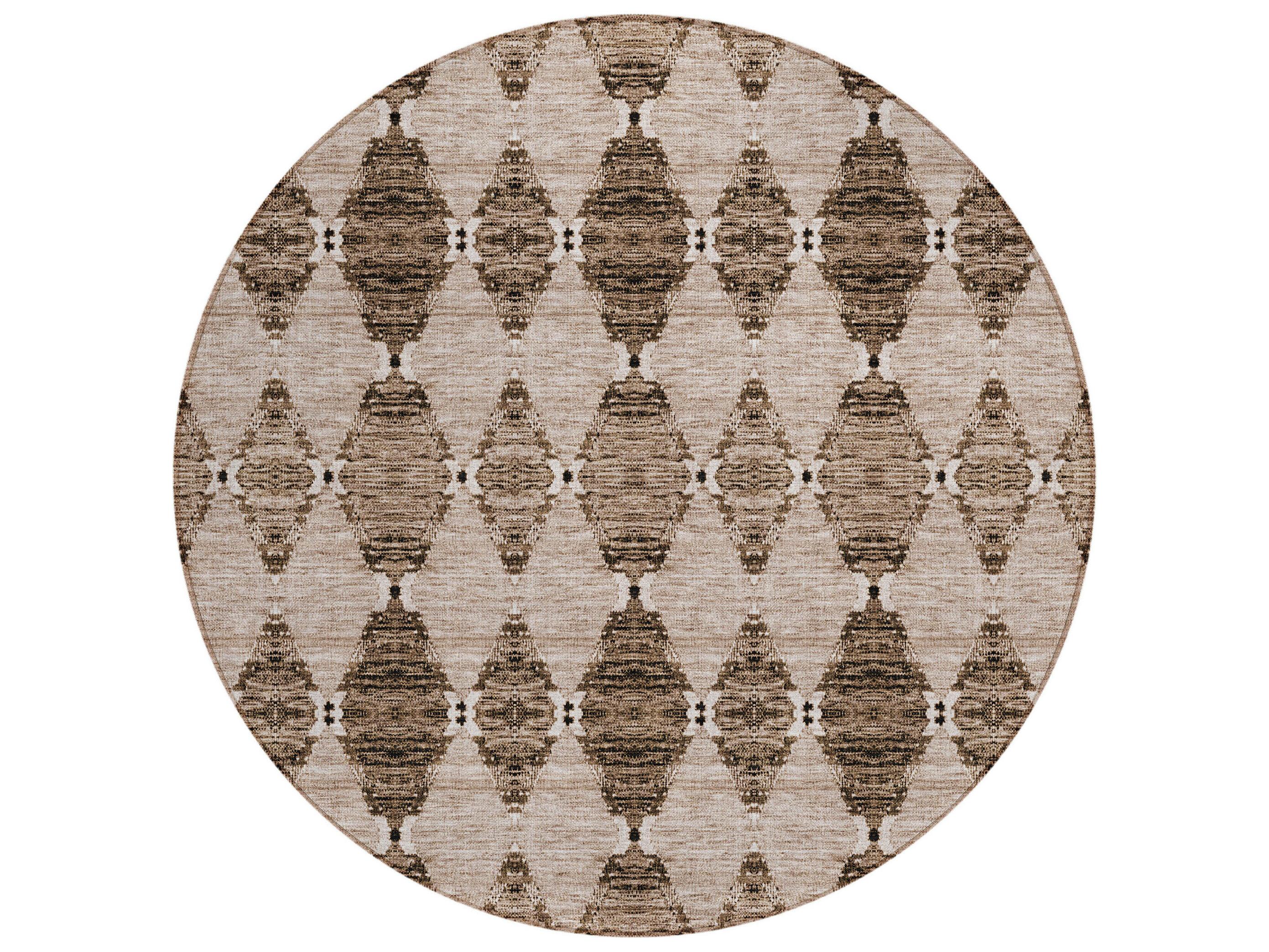 Dalyn Chantille Round Area Rug