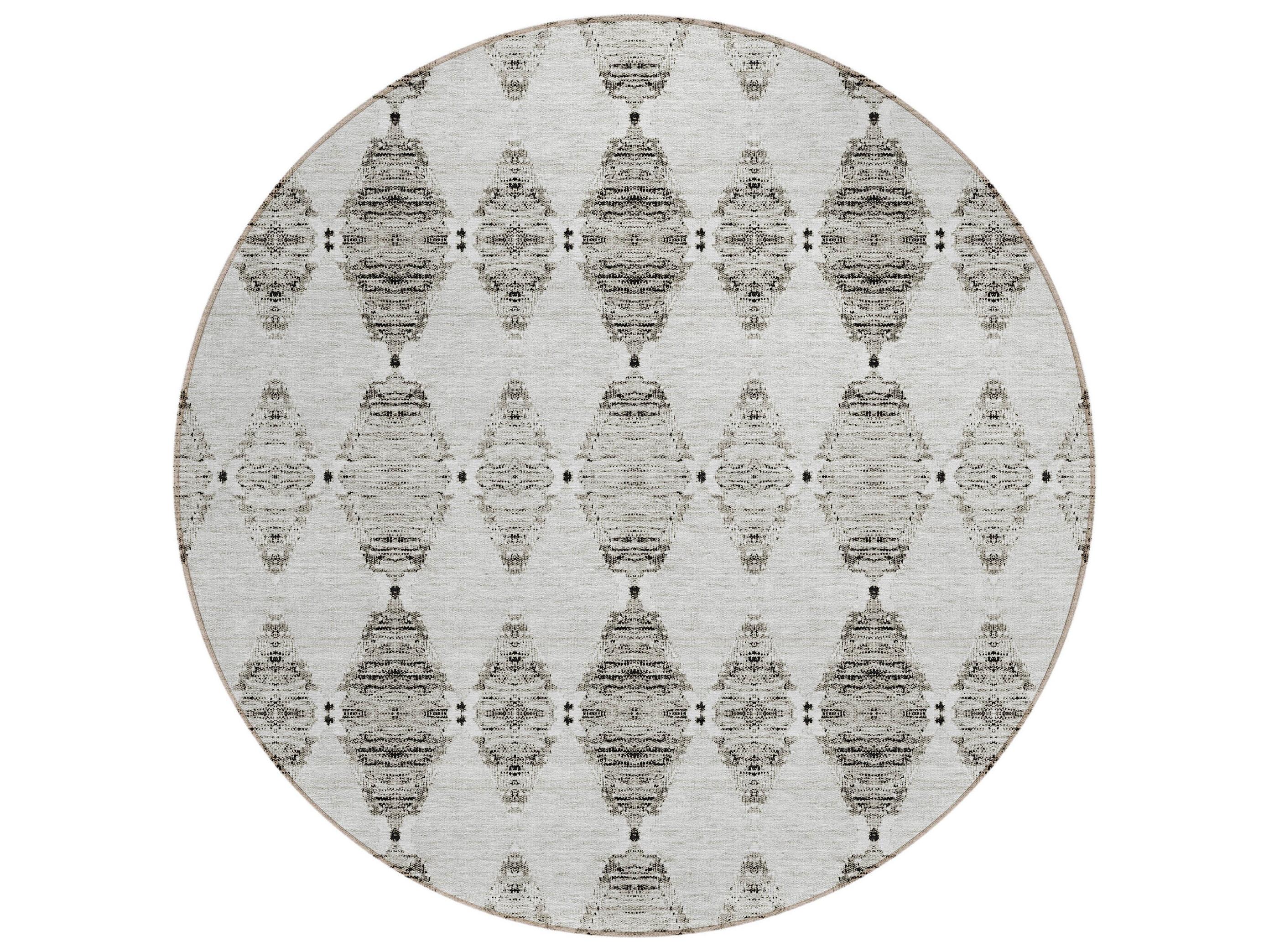 Dalyn Chantille Round Area Rug