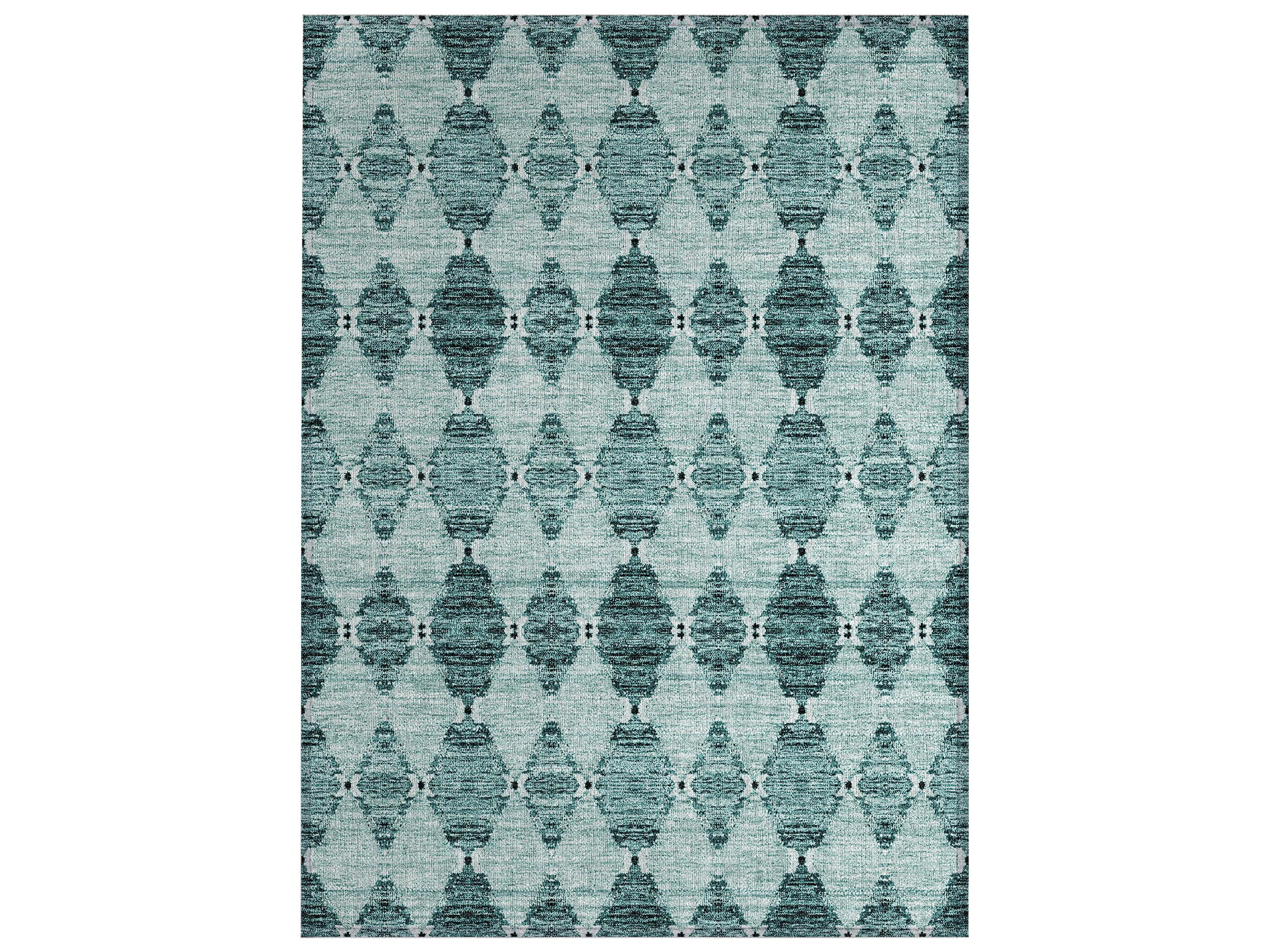 Dalyn Chantille Rectangular Area Rug