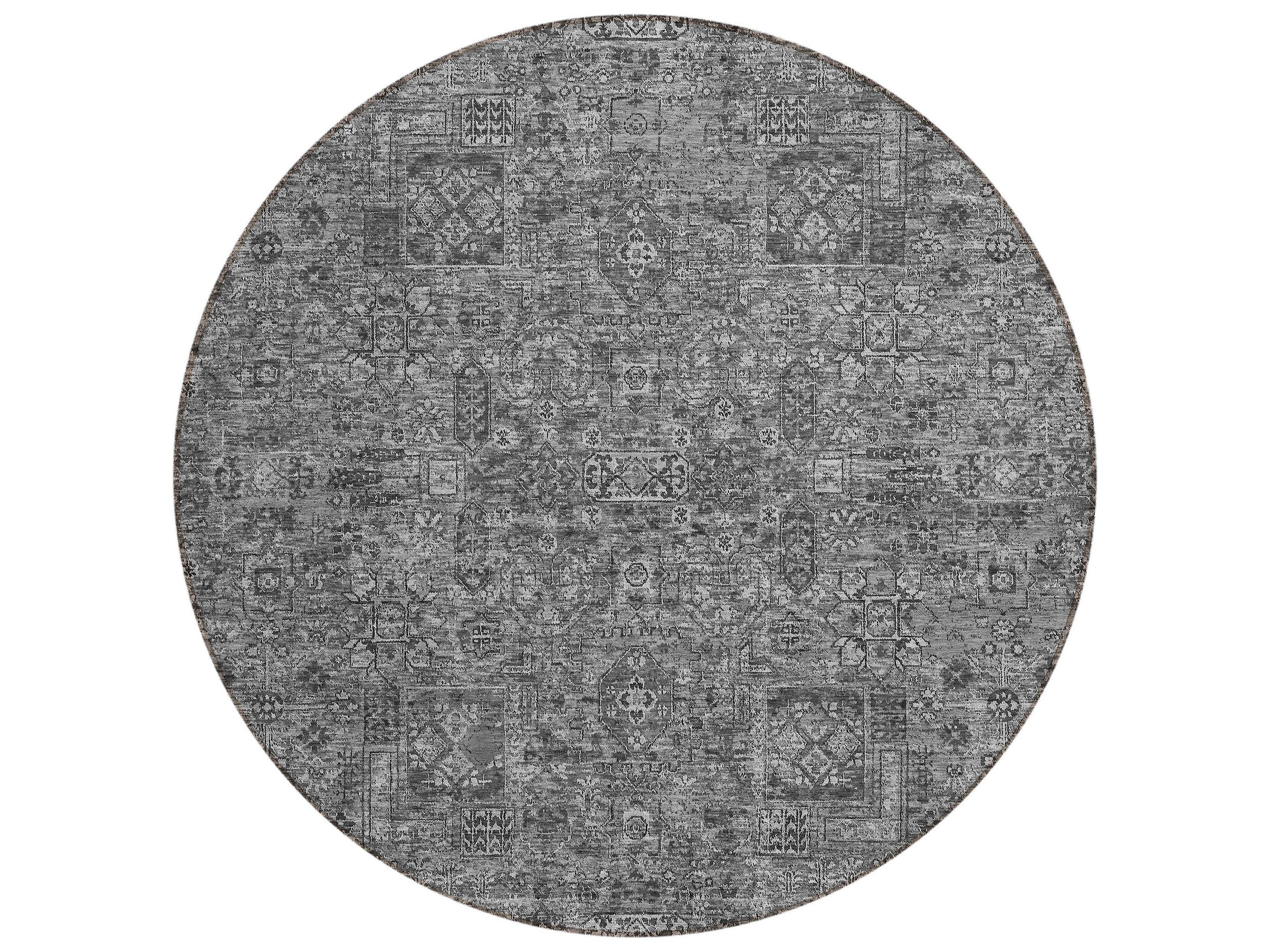 Dalyn Chantille Round Area Rug