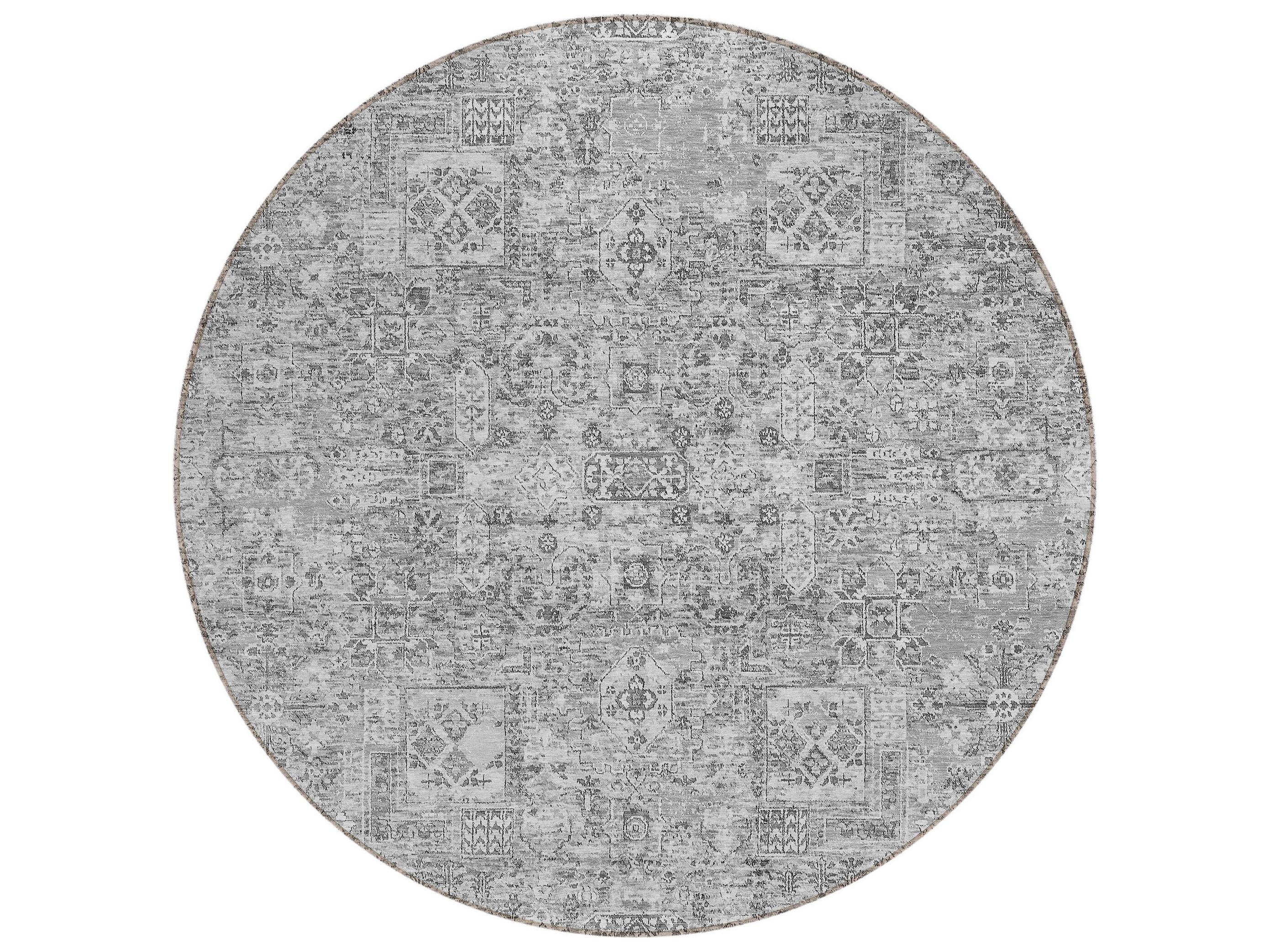 Dalyn Chantille Round Area Rug