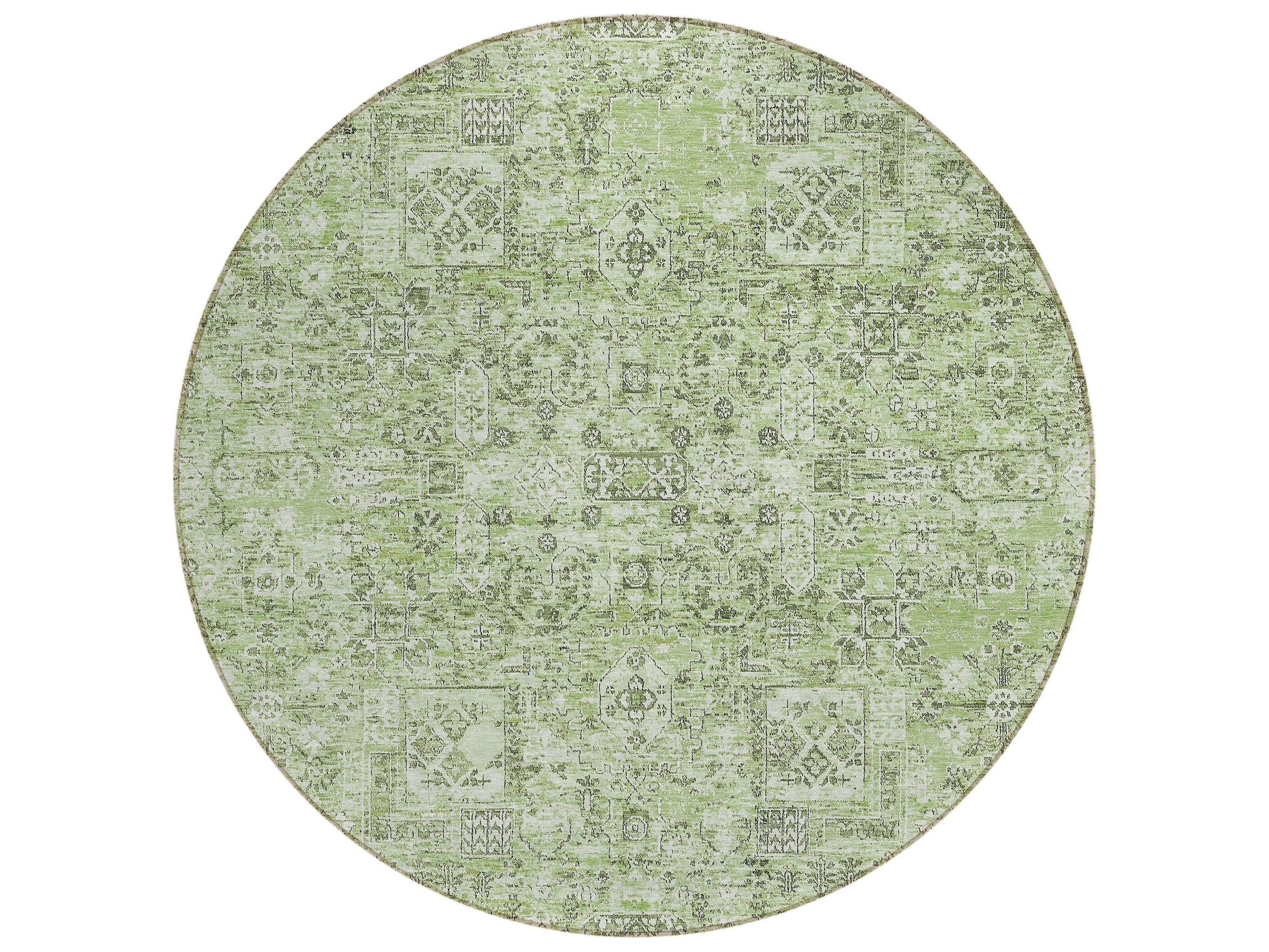 Dalyn Chantille Round Area Rug