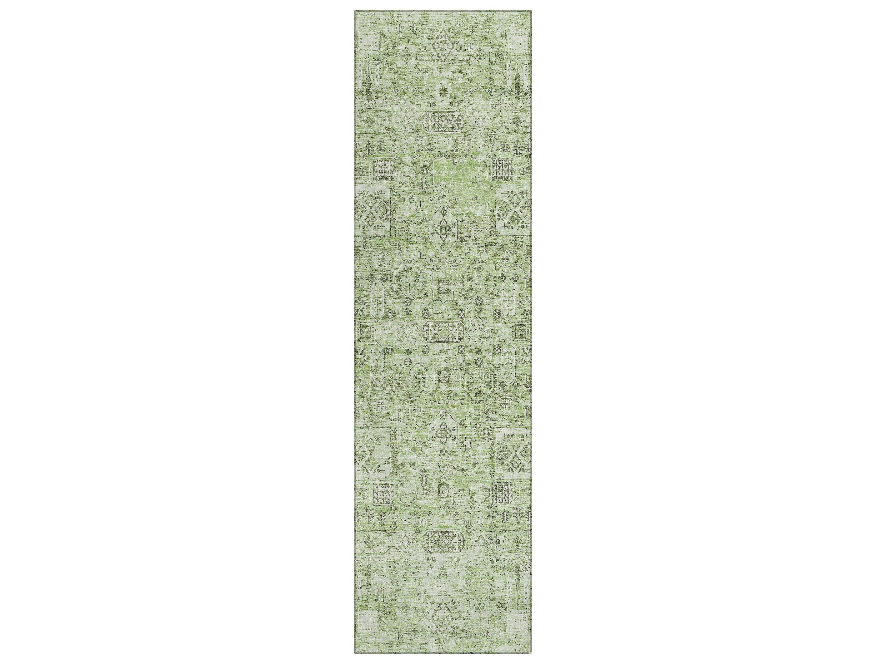 Dalyn Chantille Runner Area Rug