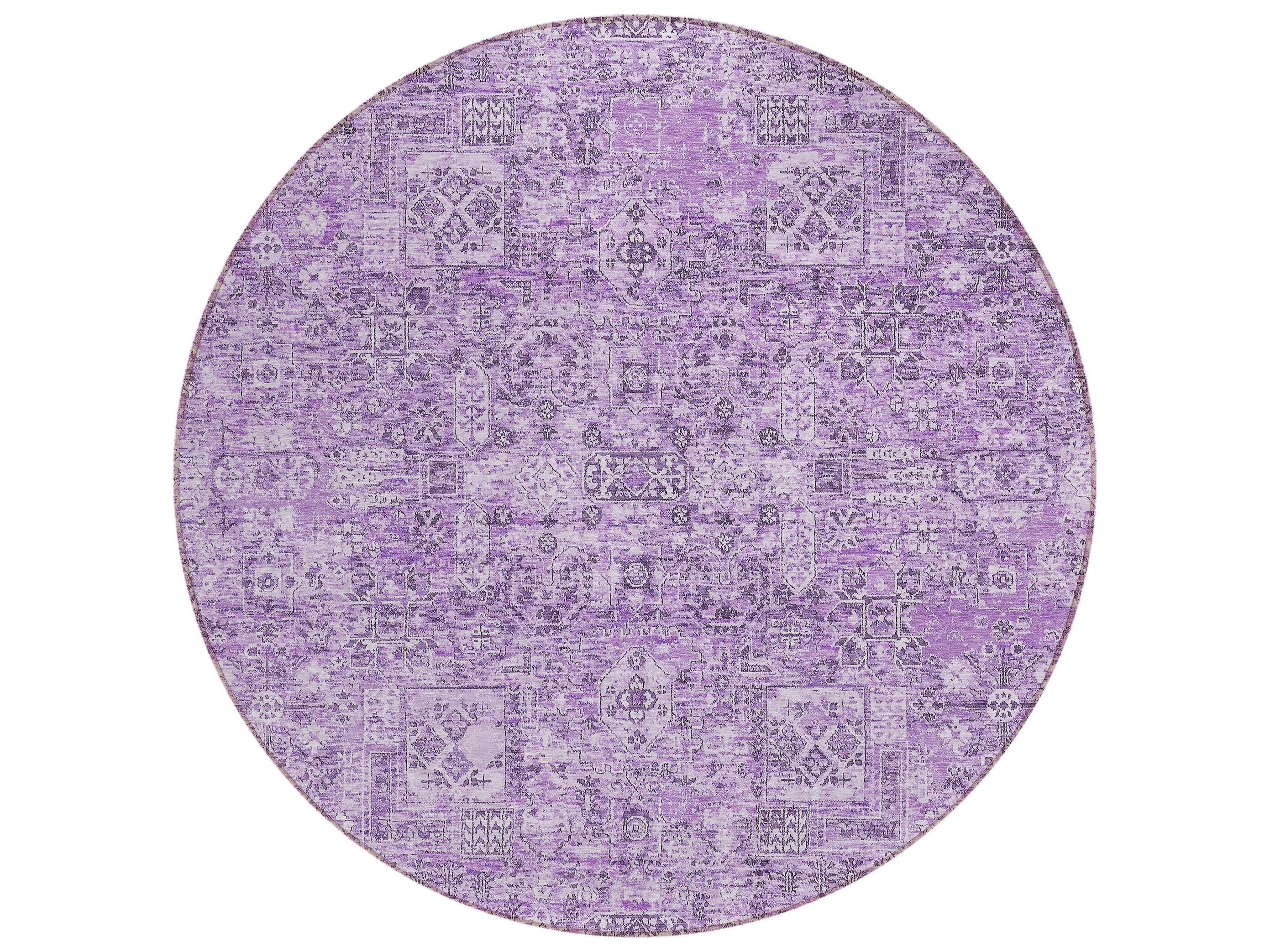 Dalyn Chantille Round Area Rug