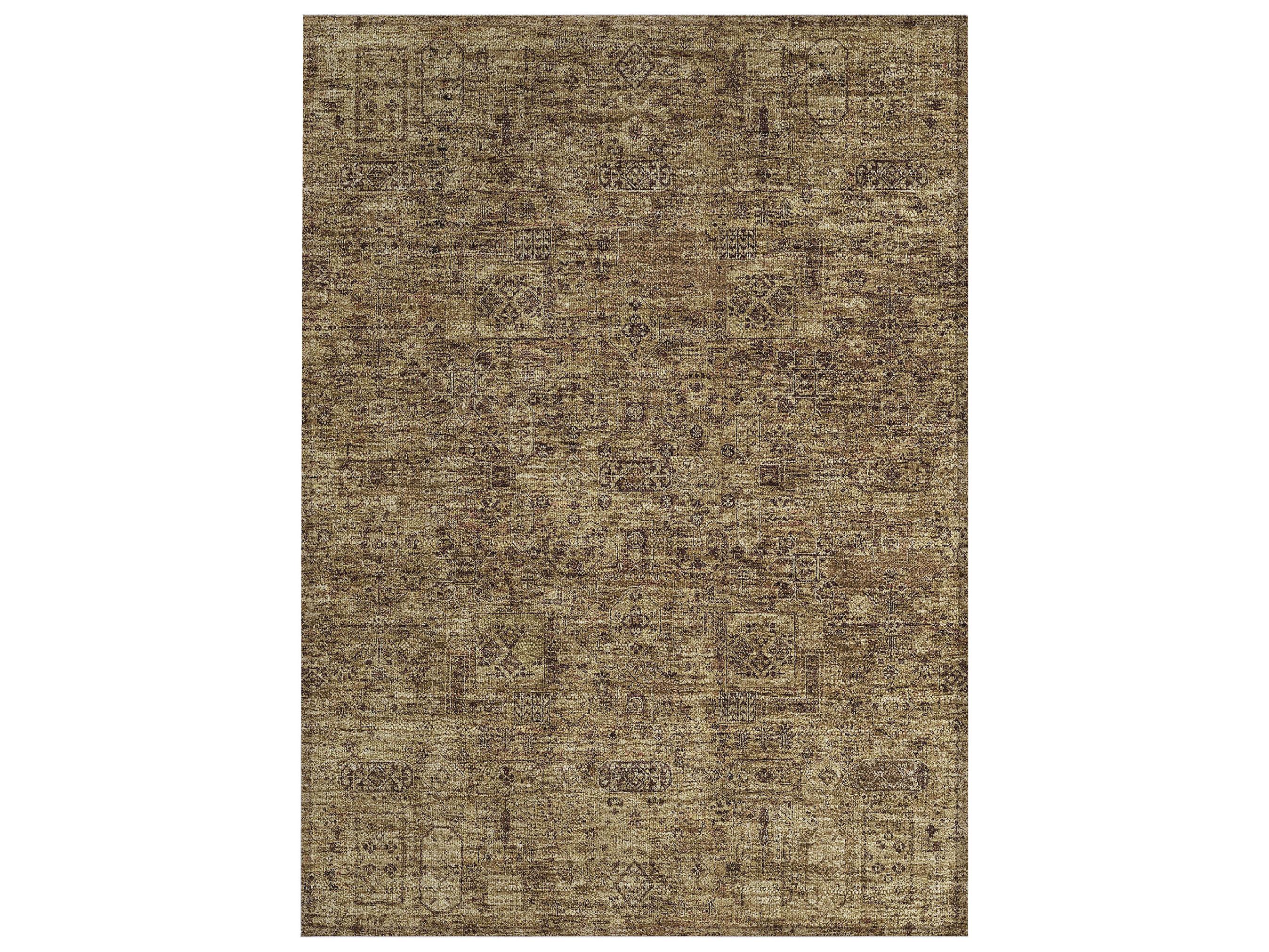 Dalyn Chantille Rectangular Area Rug